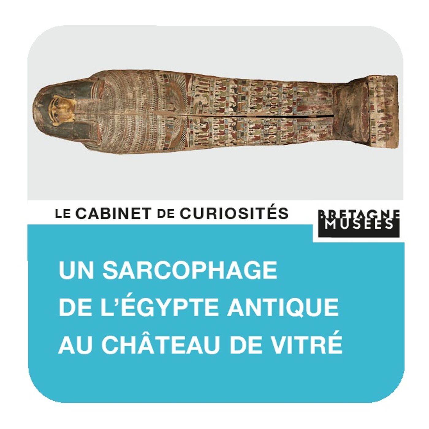 Bretagne musées
