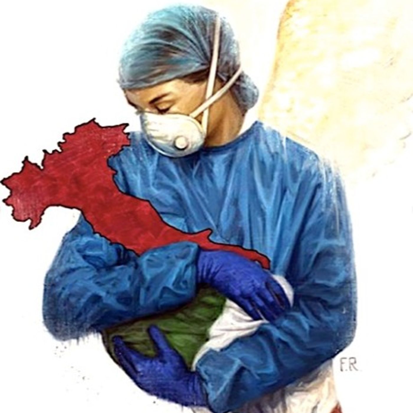 Speciale "Coronavirus: Estremi Rimedi. Basterà?"