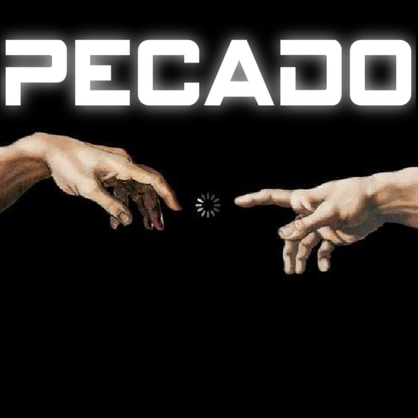 #PECADO