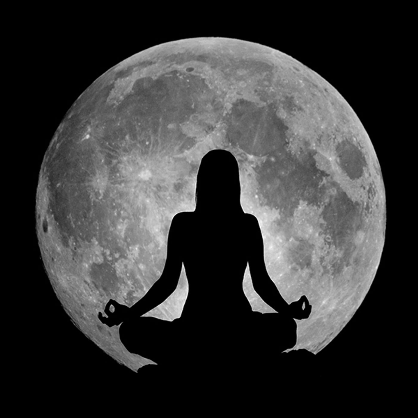 Meditazione 14 - Energia guaritrice della luna piena
