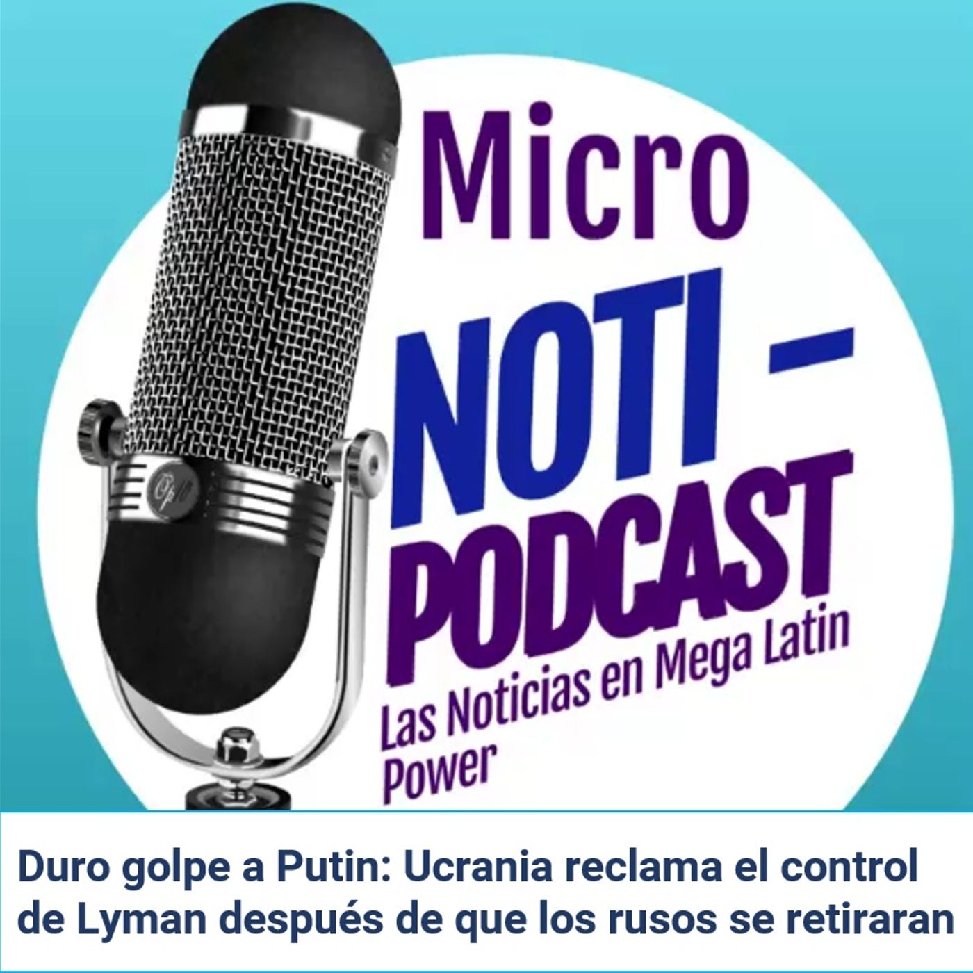 Mega Latin News