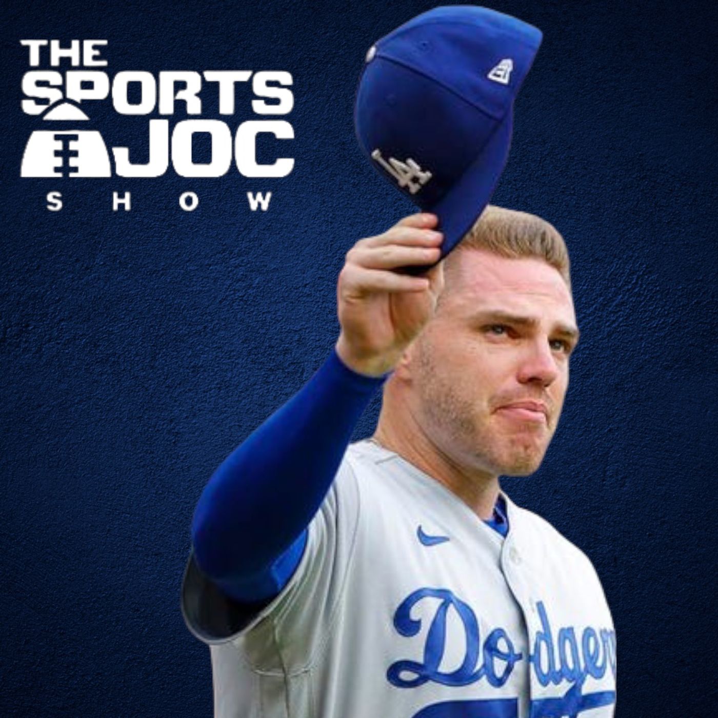 The Sports Joc Show with Wayne Gandy