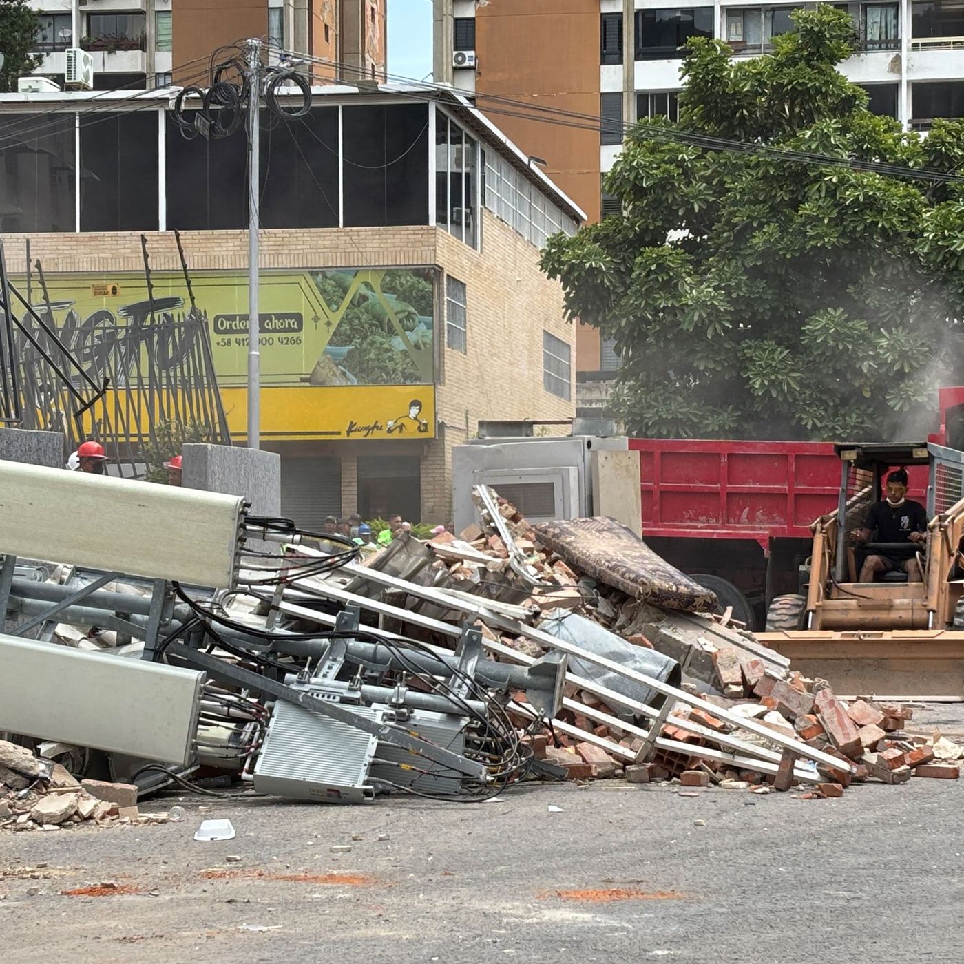 ONU libera US$ 15 milhões de fundo de emergência após terremotos na Venezuela