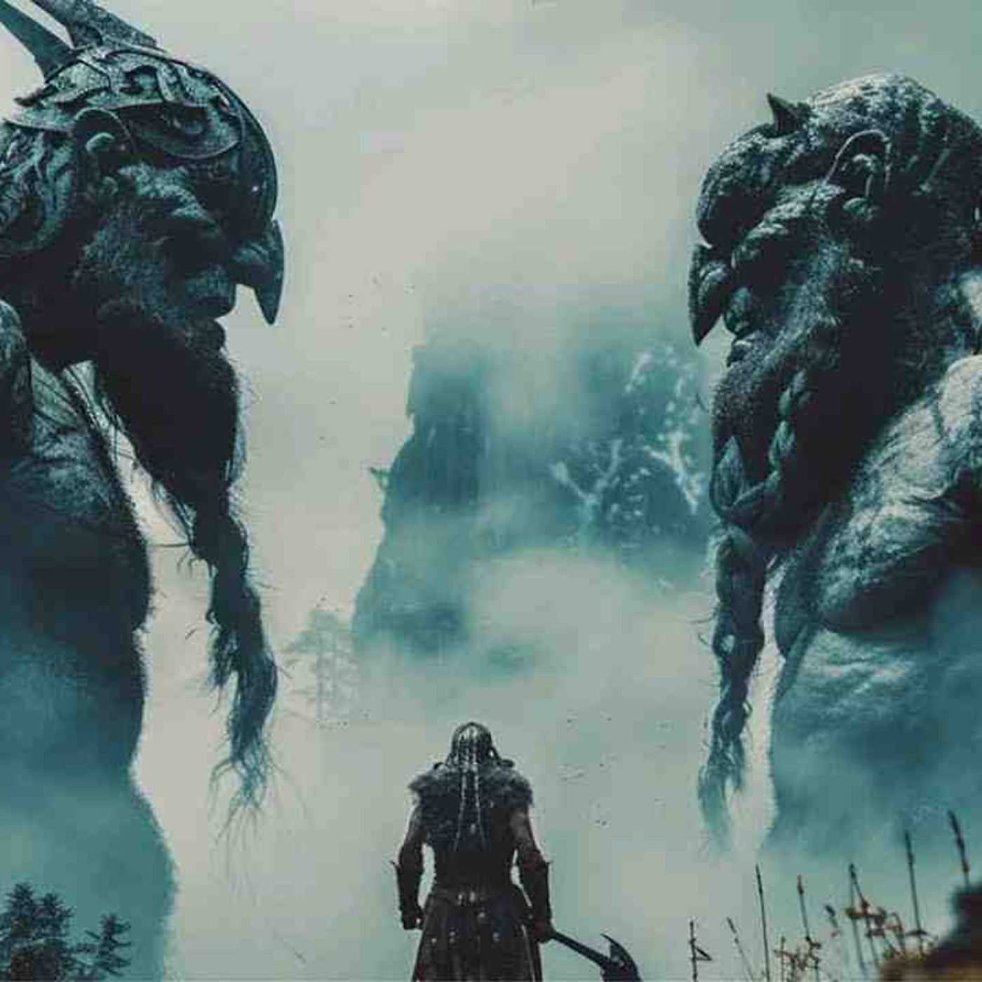 Nephilim (2025) The Movie That Shocked the World – Full 4k episode artwork