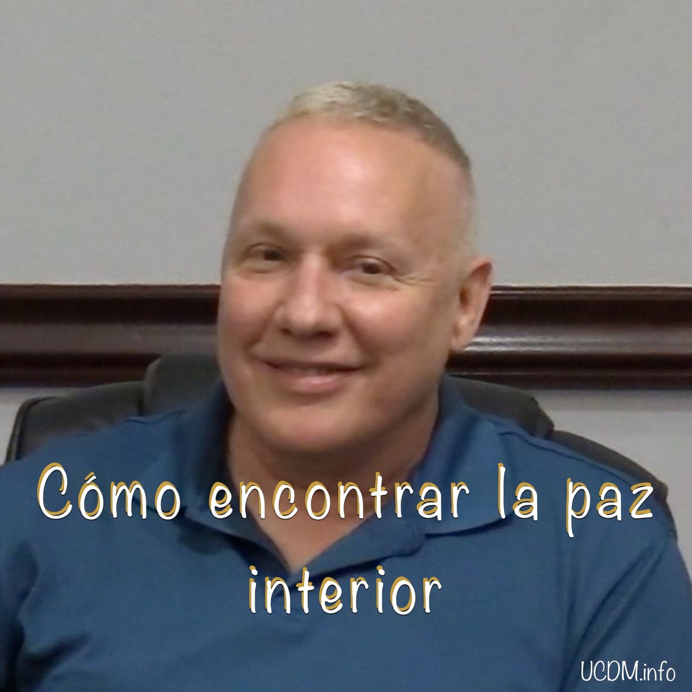 Portada de David Hoffmeister UCDM en Español
