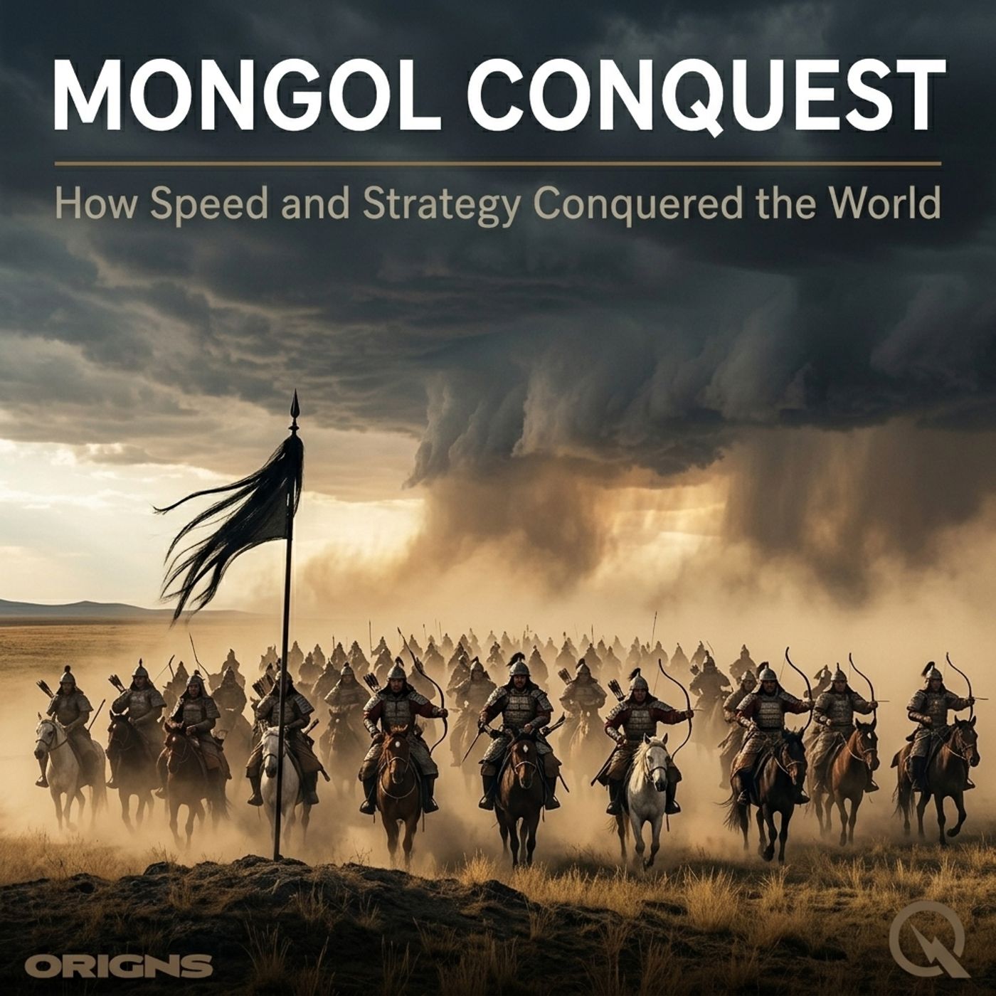Mongol Conquest