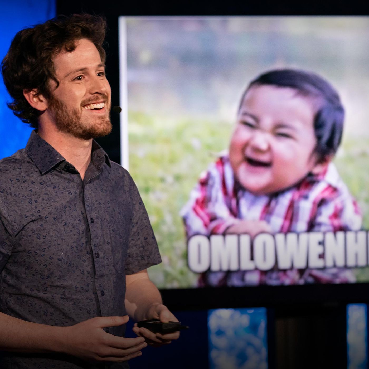 How to save a language from extinction | Daniel Bögre Udell episode artwork
