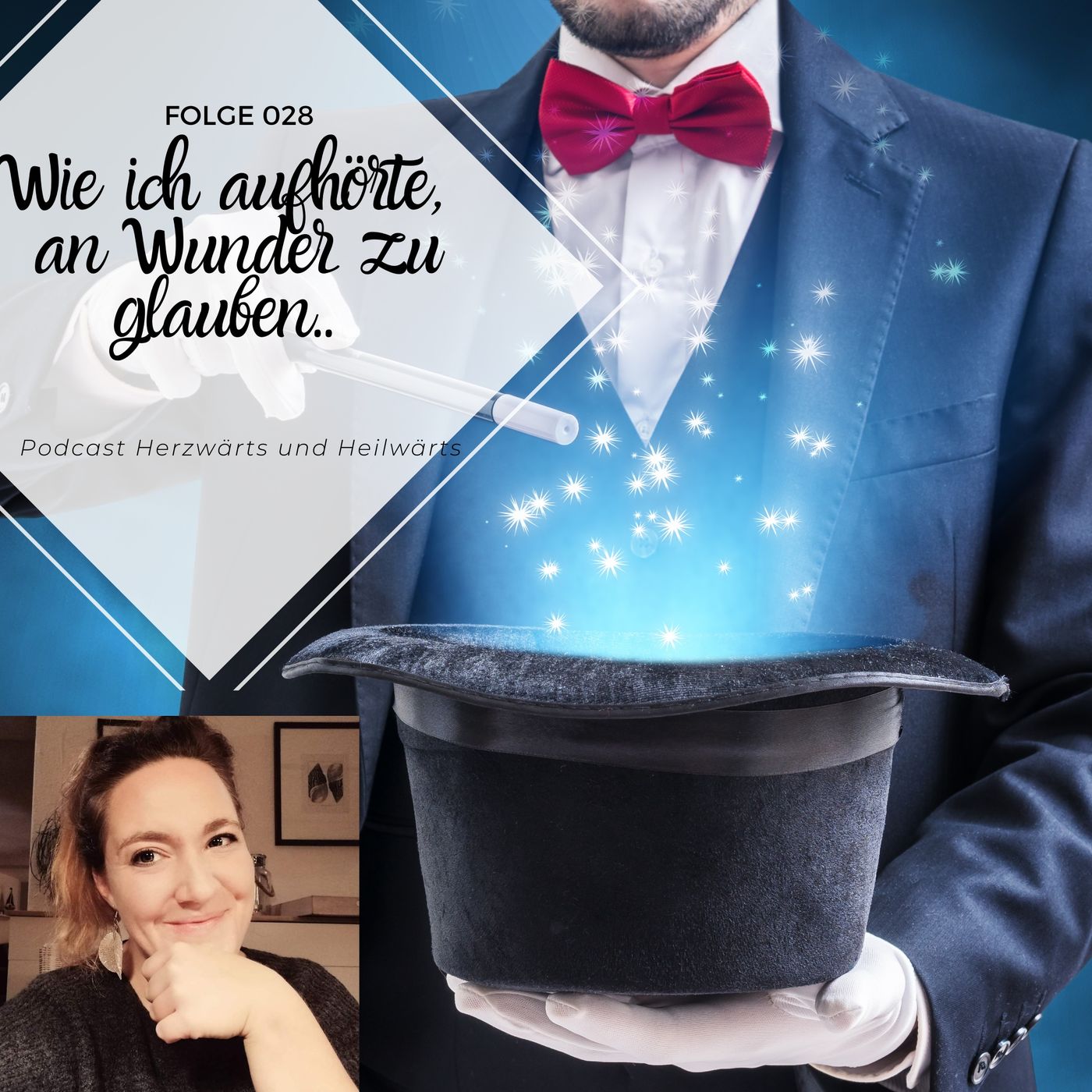 Herzwärts und Heilwärts mit Svenja