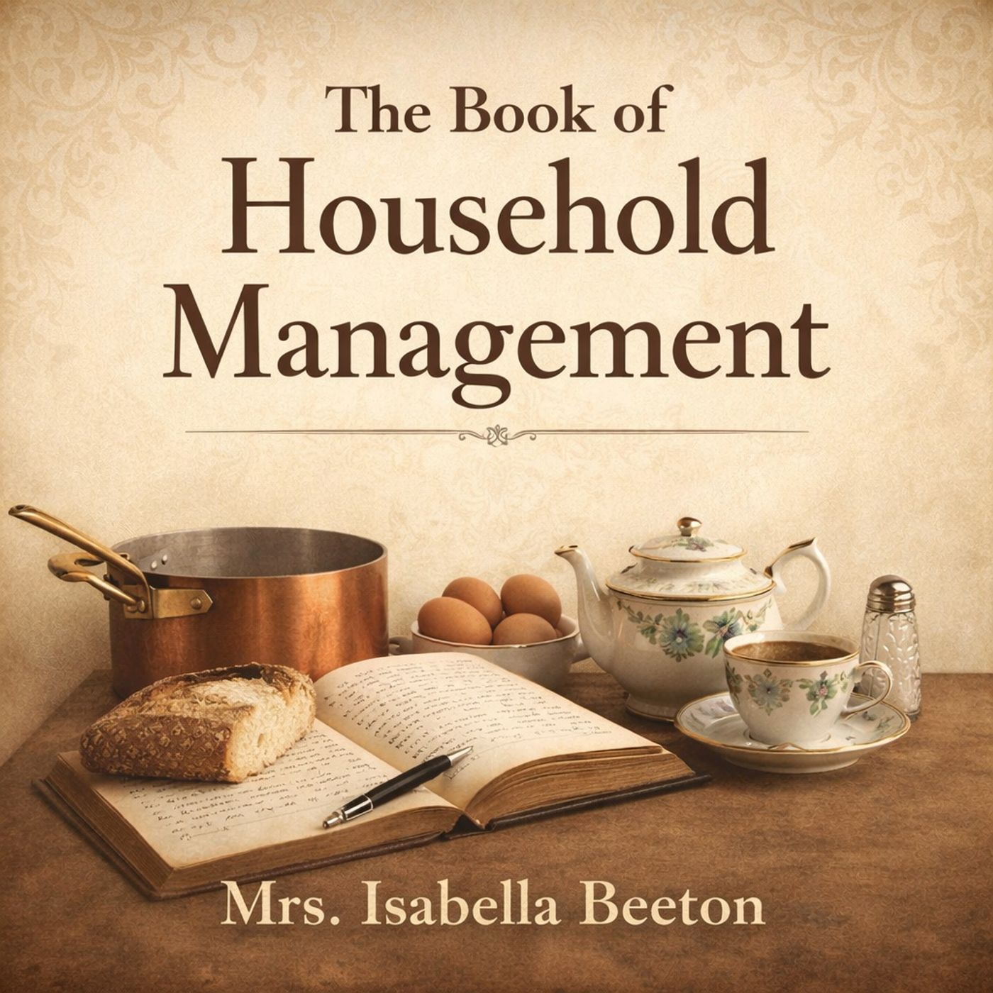 The Audiobook Vault: Catholic Sacred & Classic Voices from the Past