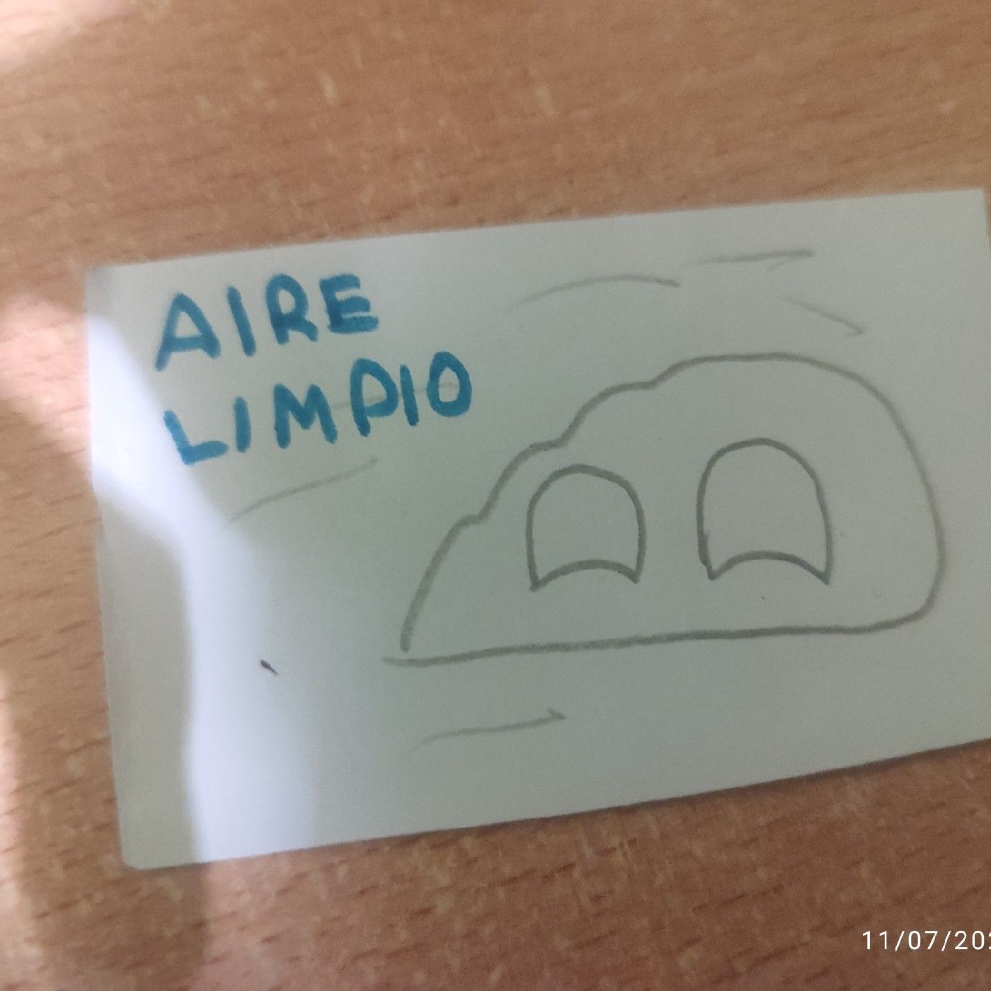 Cómo cuidar nuestro aire