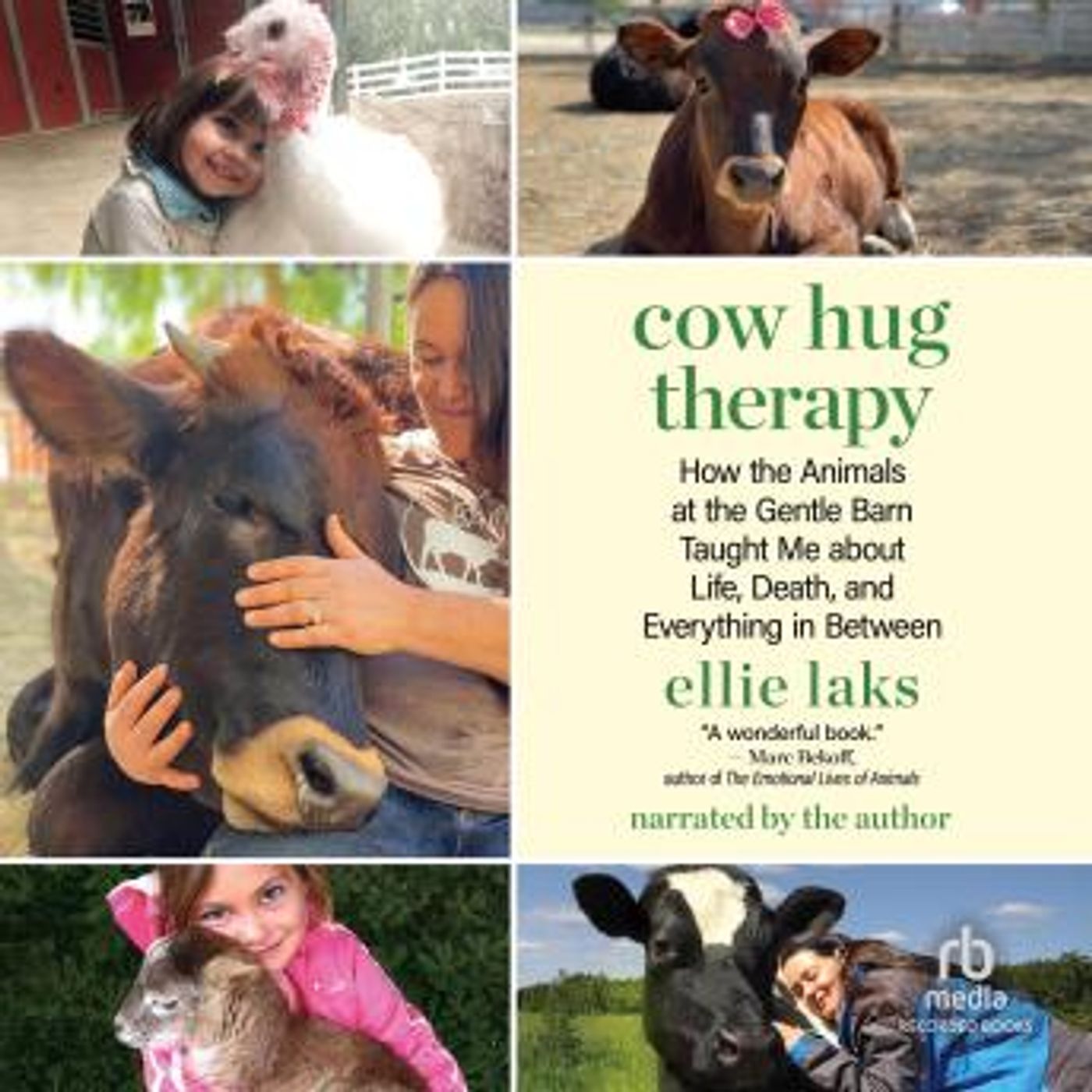 Access Unmissable Full Audiobooks in Non-Fiction, Animals & Nature