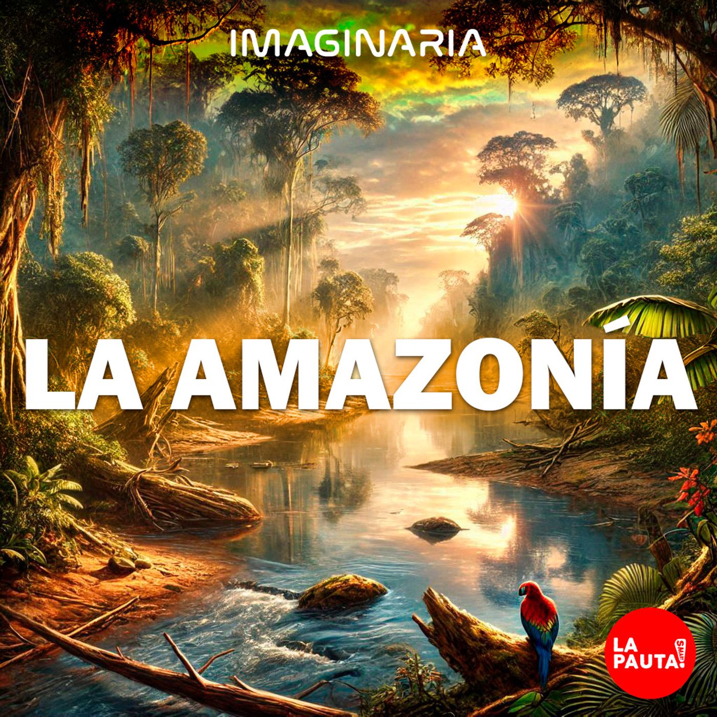 Imaginaria