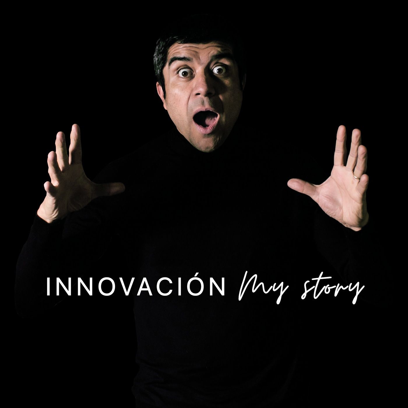 Innovación My Story