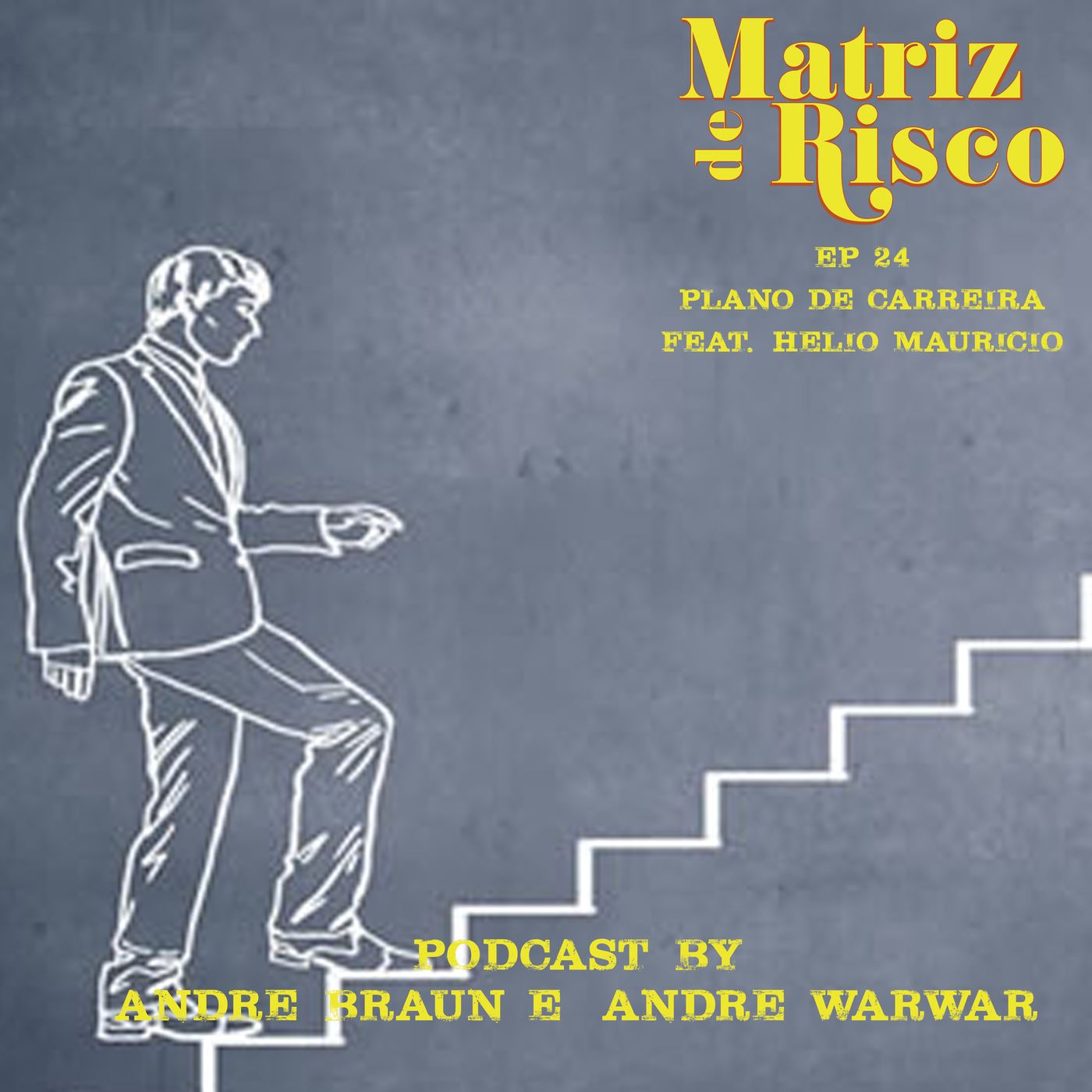 Matriz de Risco