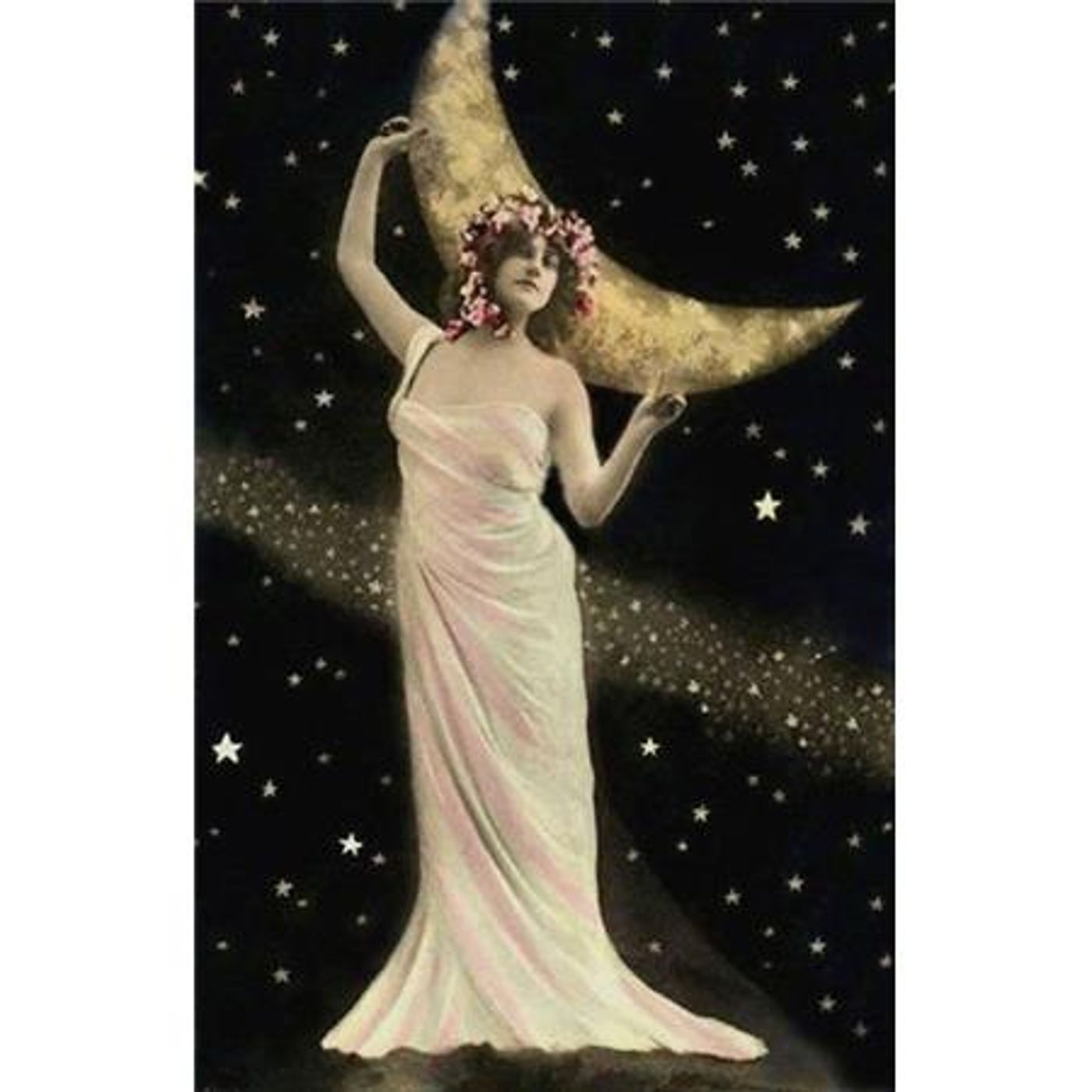 The SOLAR ECLIPSE Astrology Show with Zoe Moon episode artwork