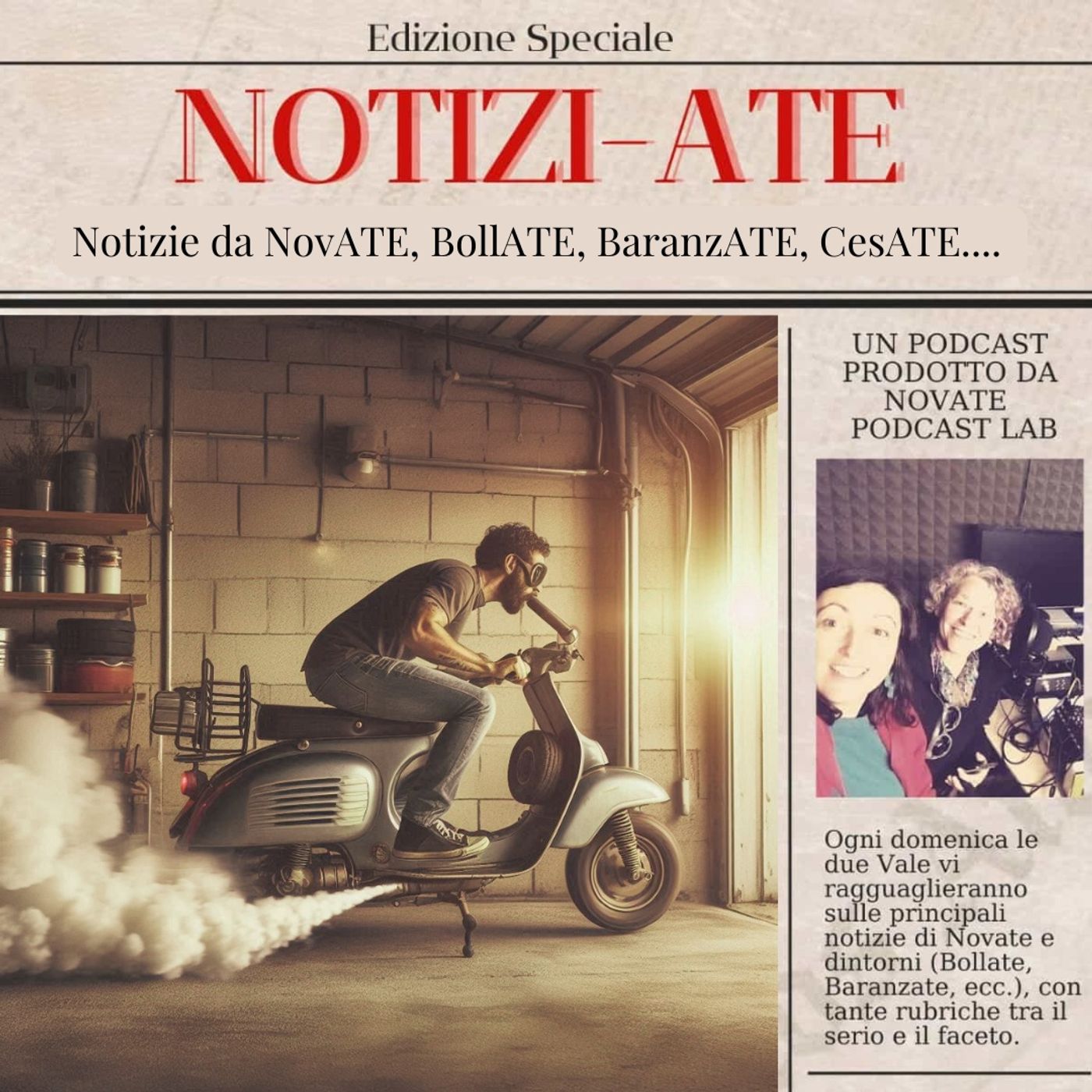 Notiziate