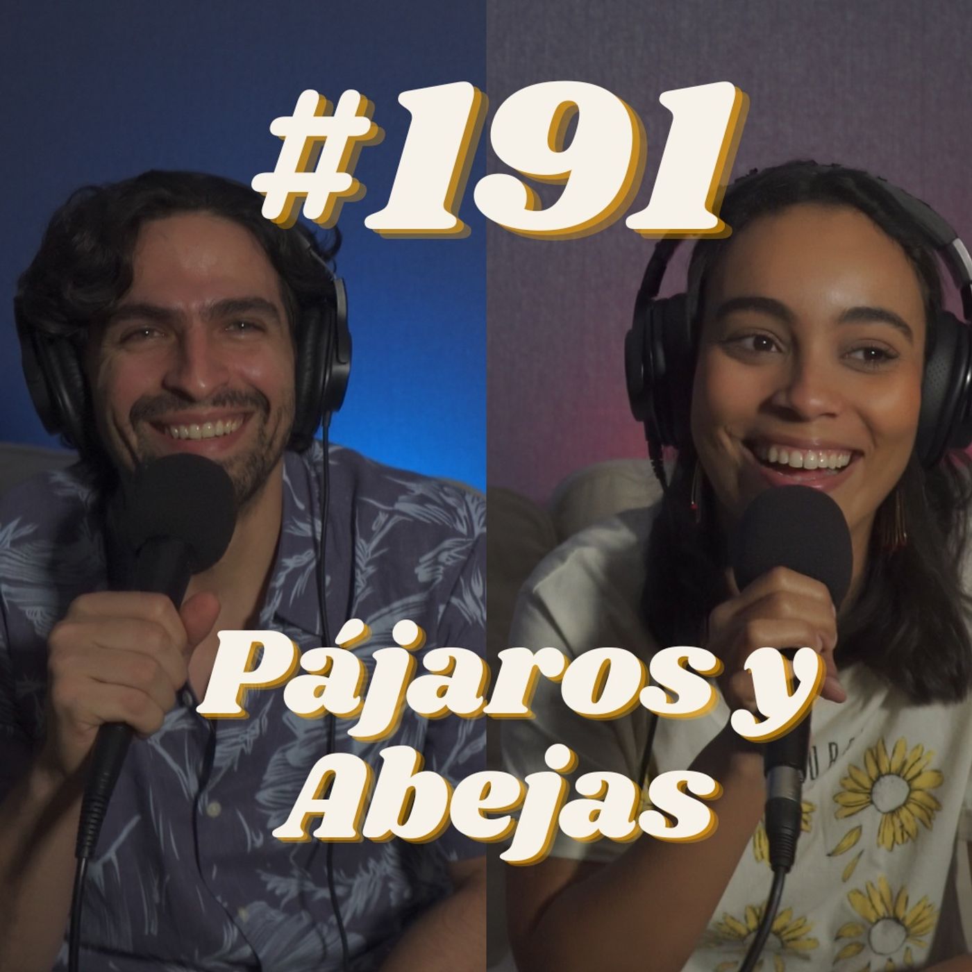 #191 Pájaros y Abejas