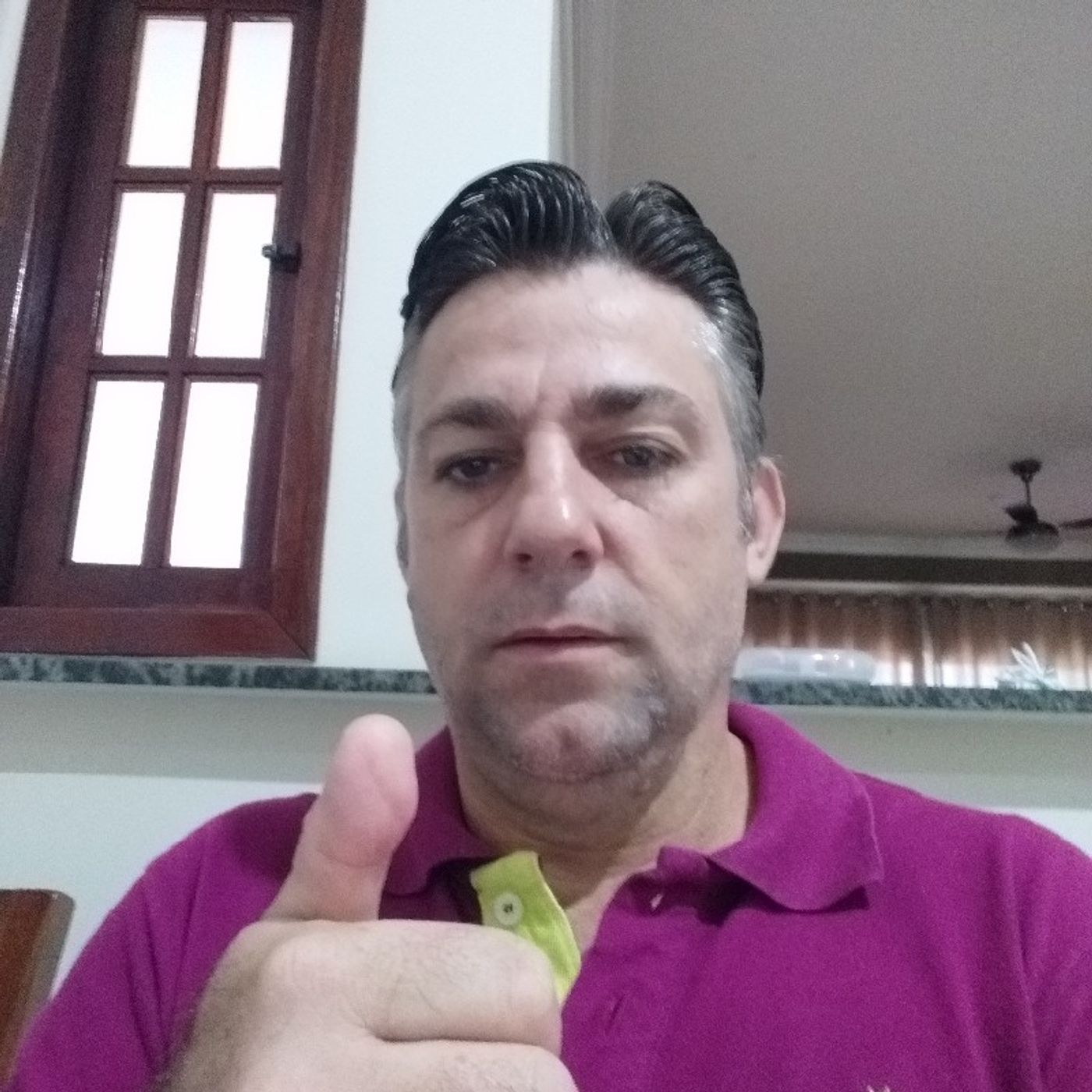 Willian Righetti\'s podcast