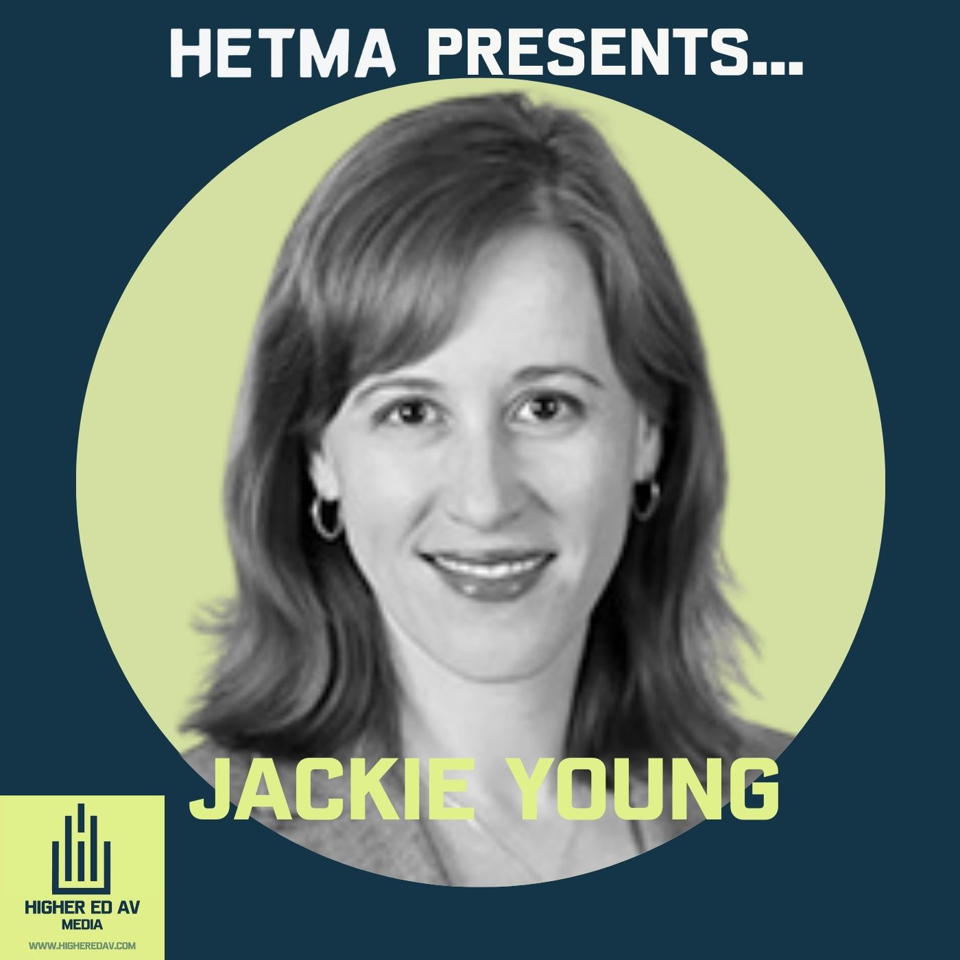 Jackie Young: Innovation is Not Optional Jackie Young: Innovation is Not Optional