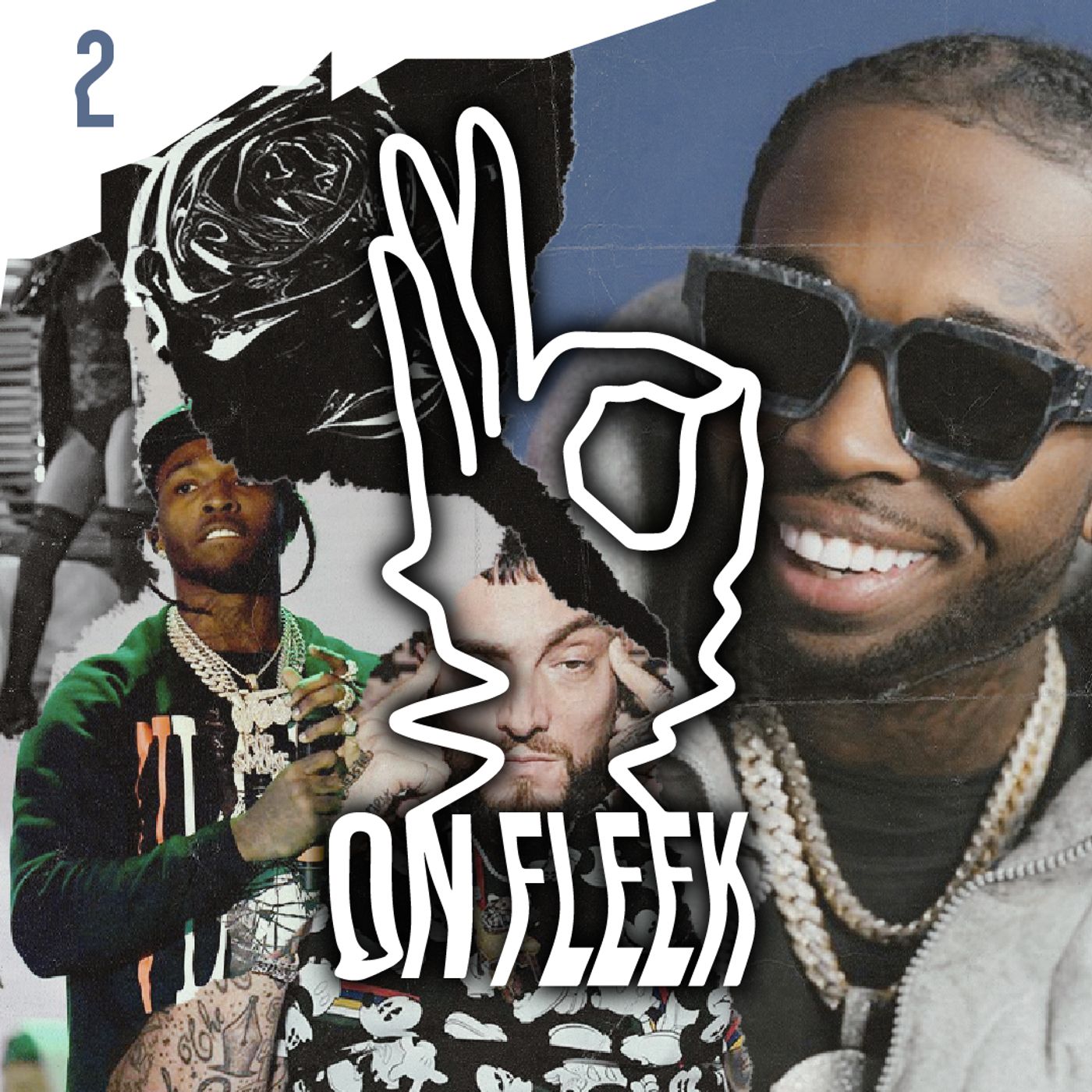 On Fleek - The Rap Talk Show