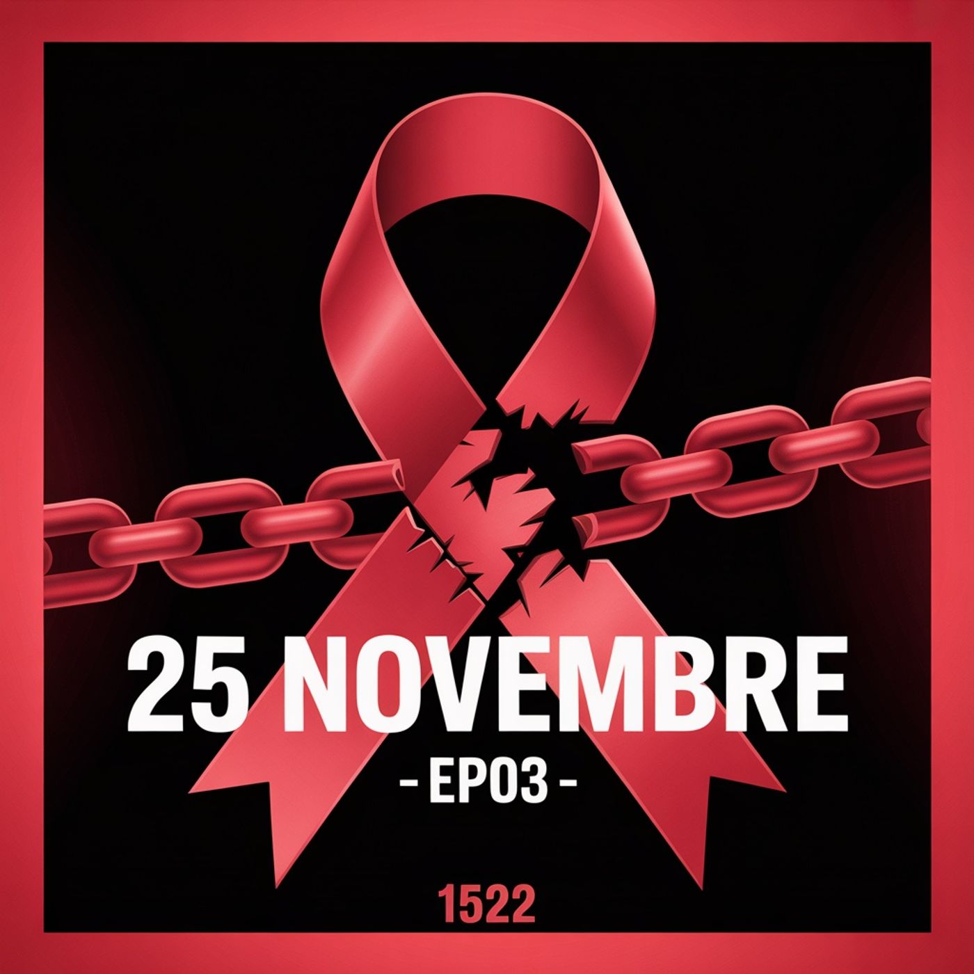 DentroAlex_EP003_25_Novembre_Non_Sei_Sola