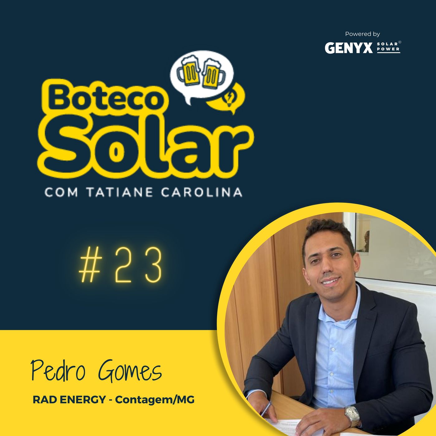 Boteco Solar
