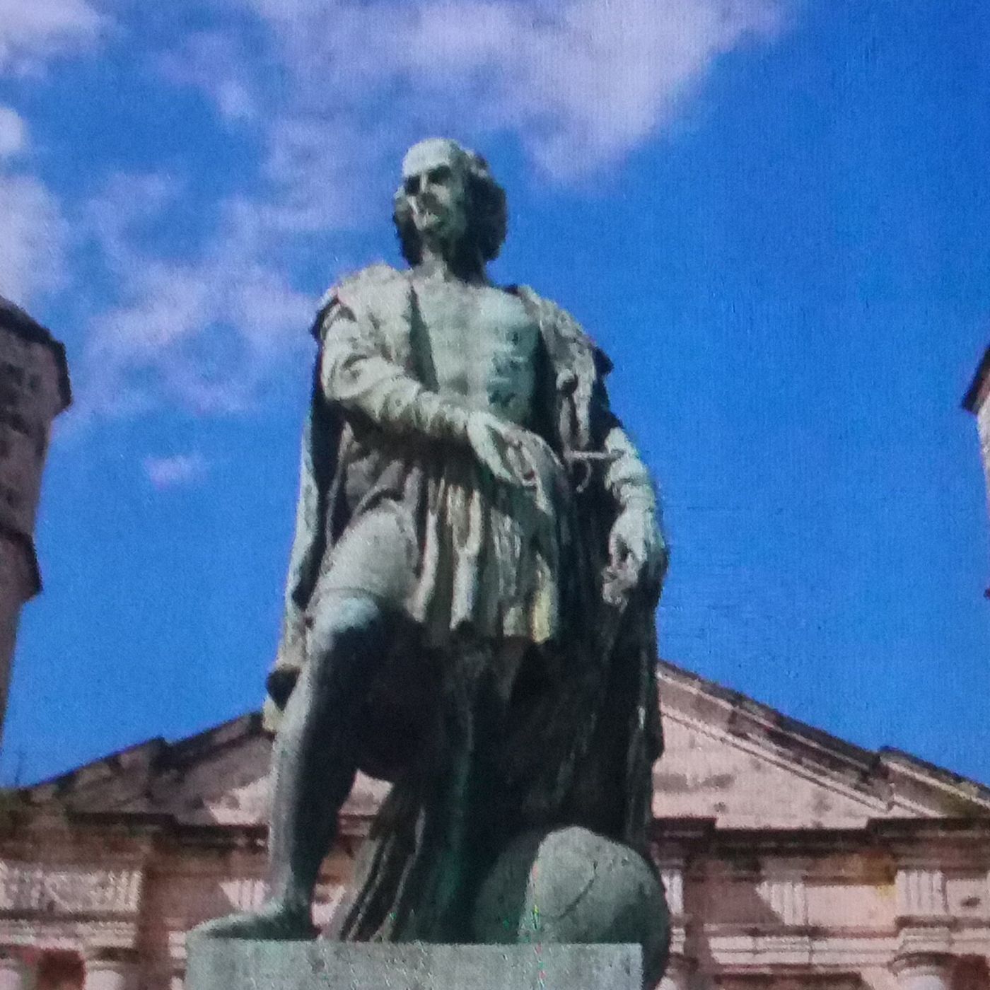 Dairon M López