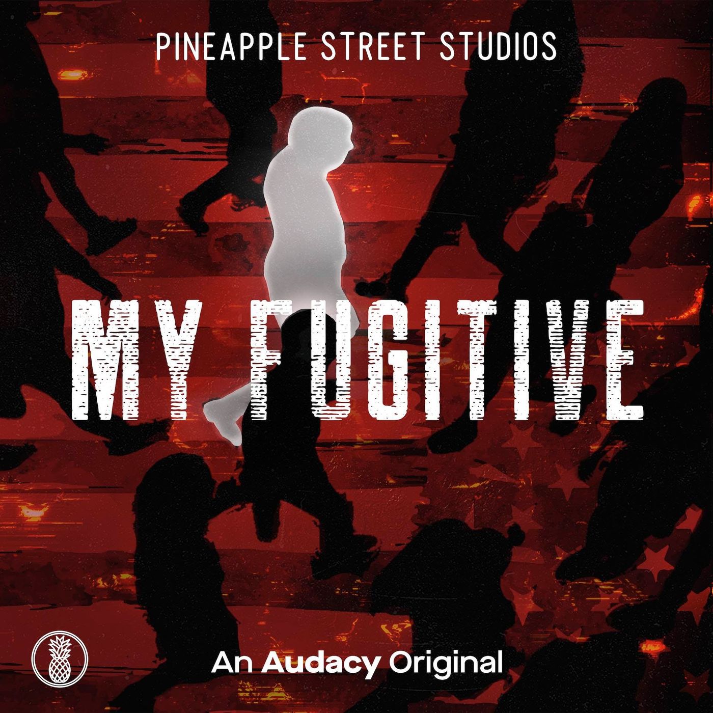 Introducing My Fugitive