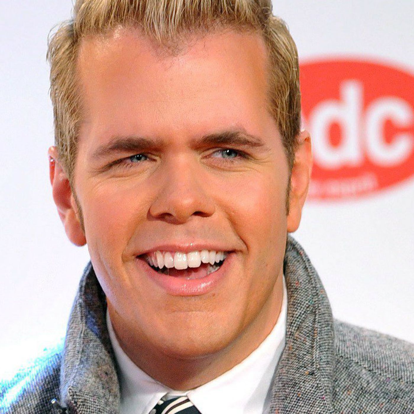 Perez Hilton/The Domenick Nati Radio Show episode artwork
