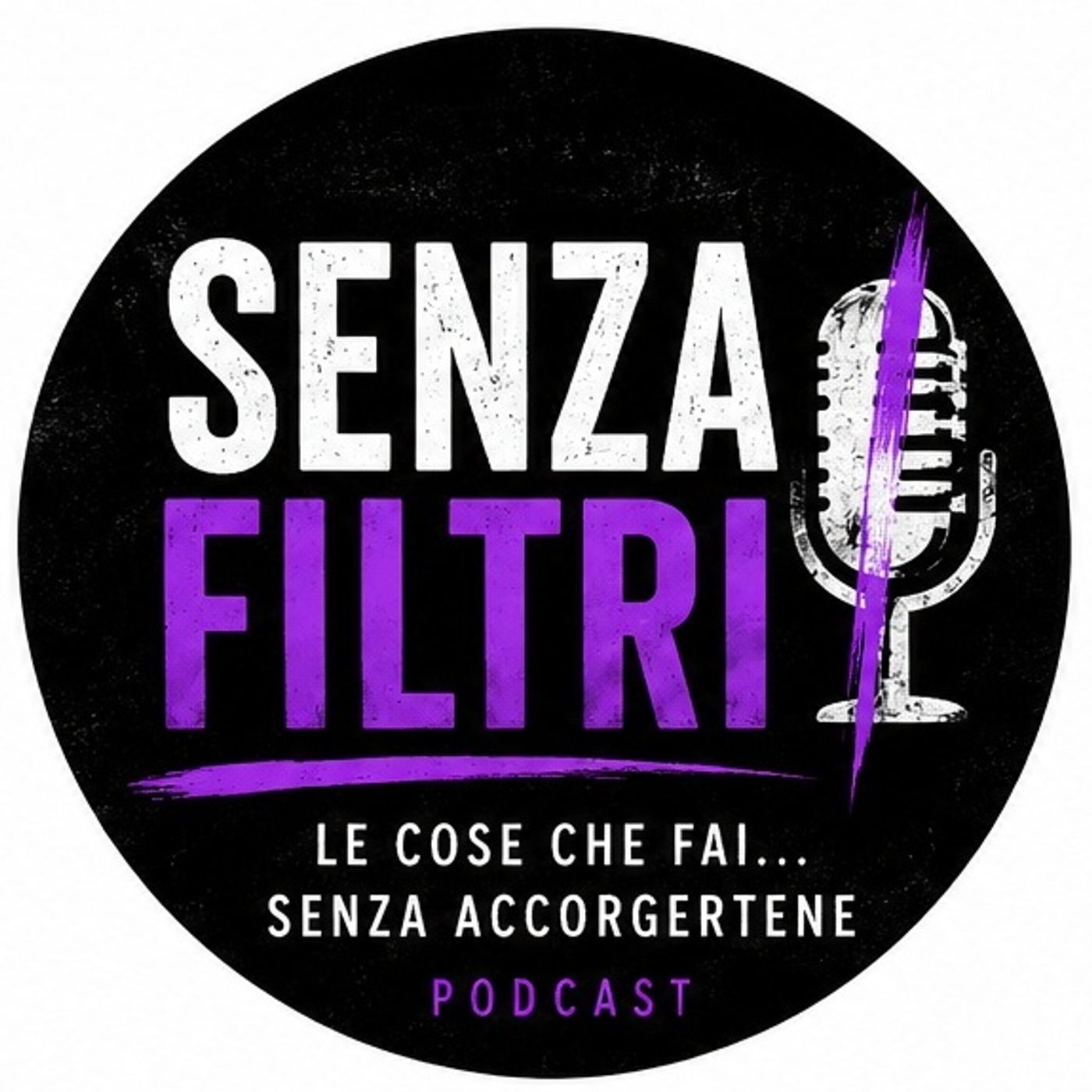 Senza Filtri