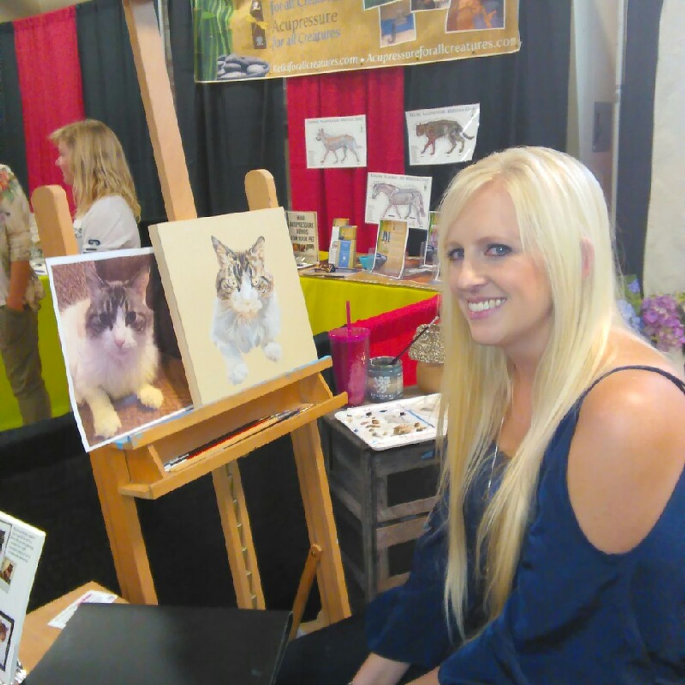 Get Your Pet Portrait episode artwork