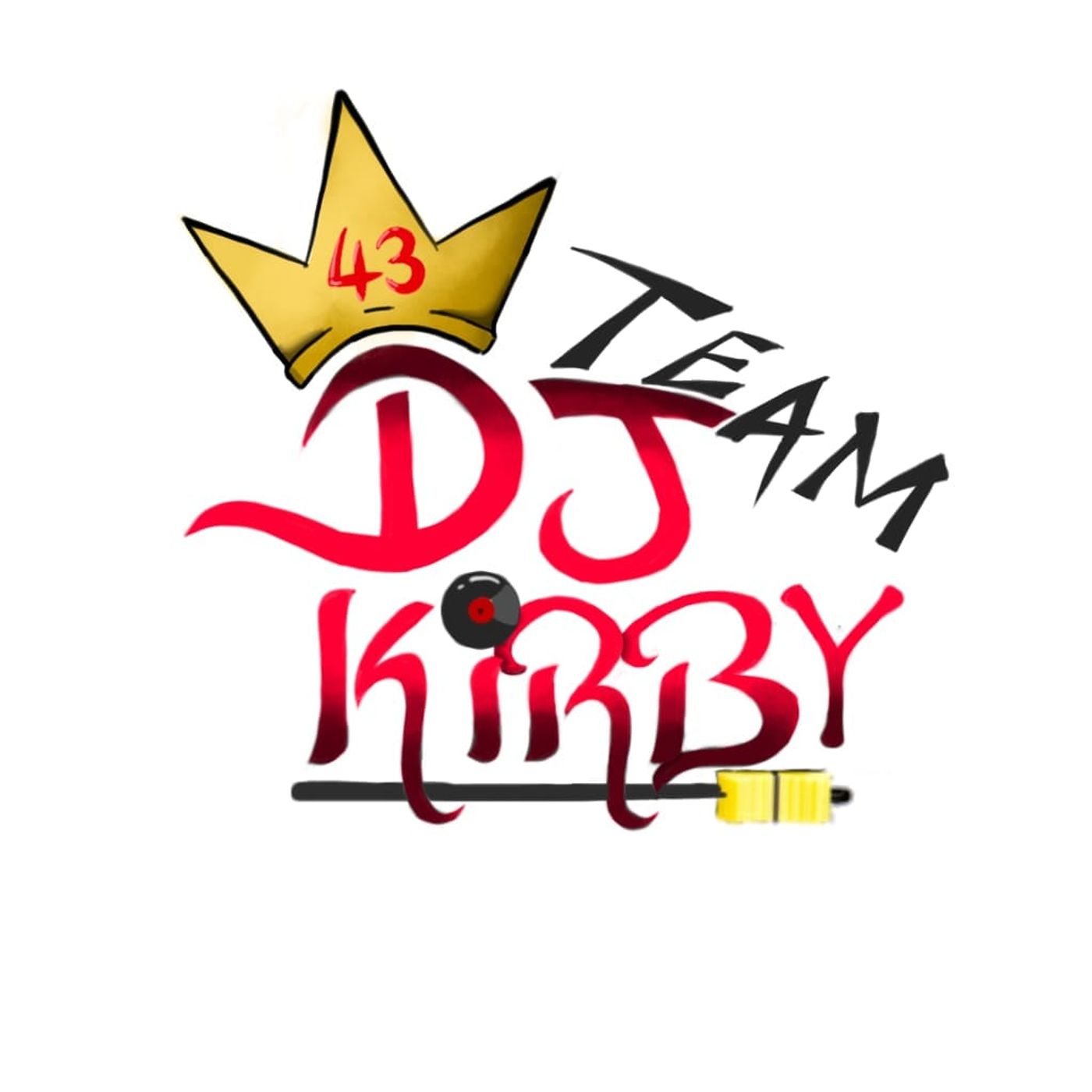 Dj Kirby 246