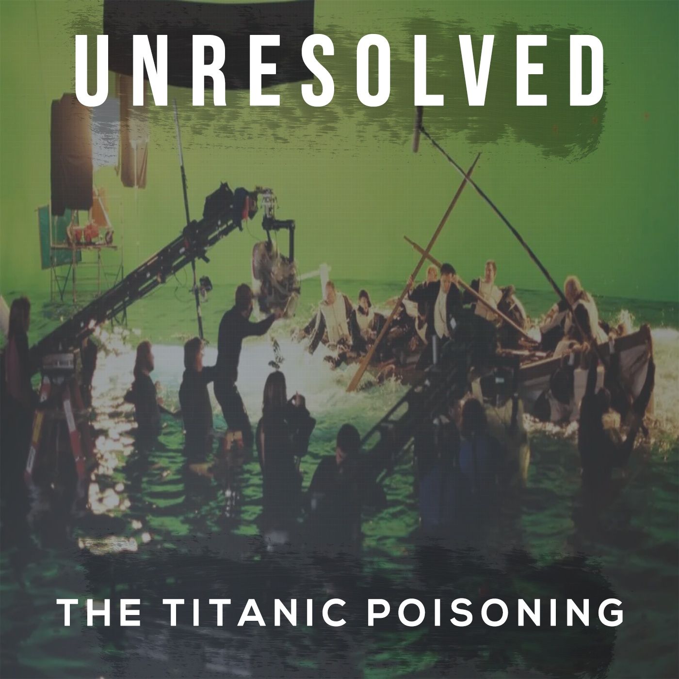 Preview: The Titanic Poisoning (Patreon Exclusive)