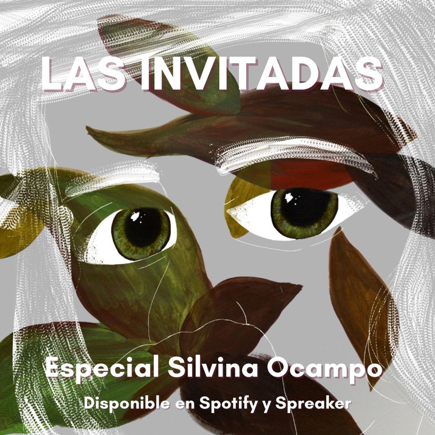 Las Invitadas
