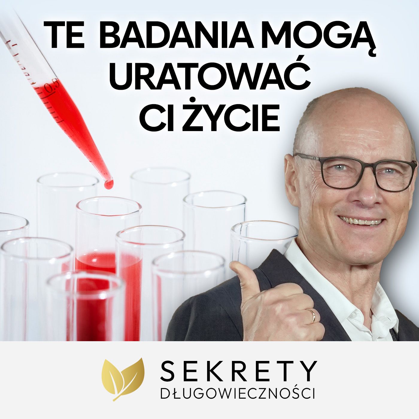 Sekrety Długowieczności