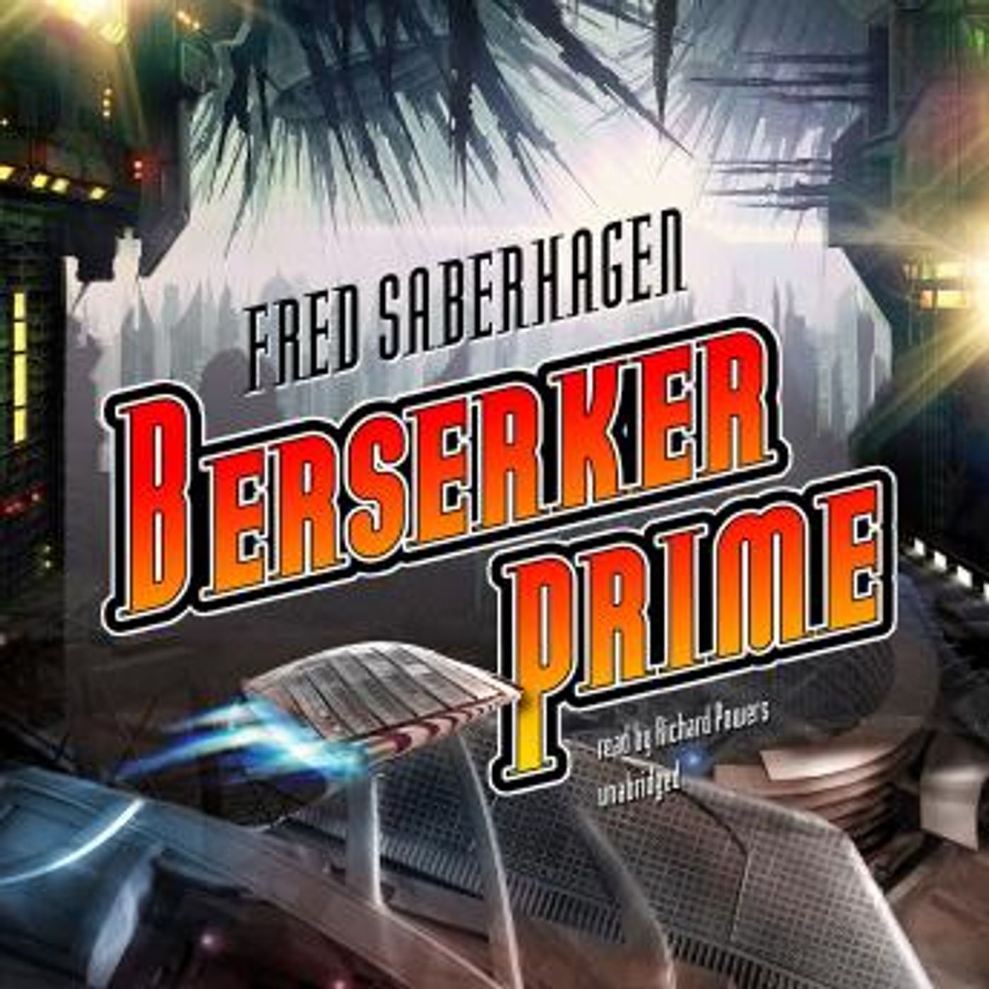 Unlock Top Full Audiobooks in Science Fiction & Fantasy, Science Fiction