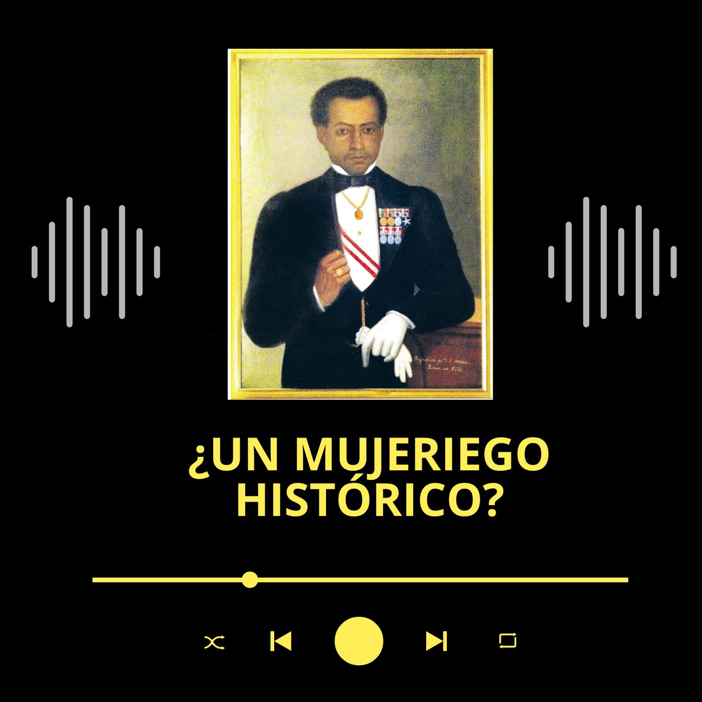 Podcast librero |  Monteagudo, ¿por qué le tenían miedo? episode artwork