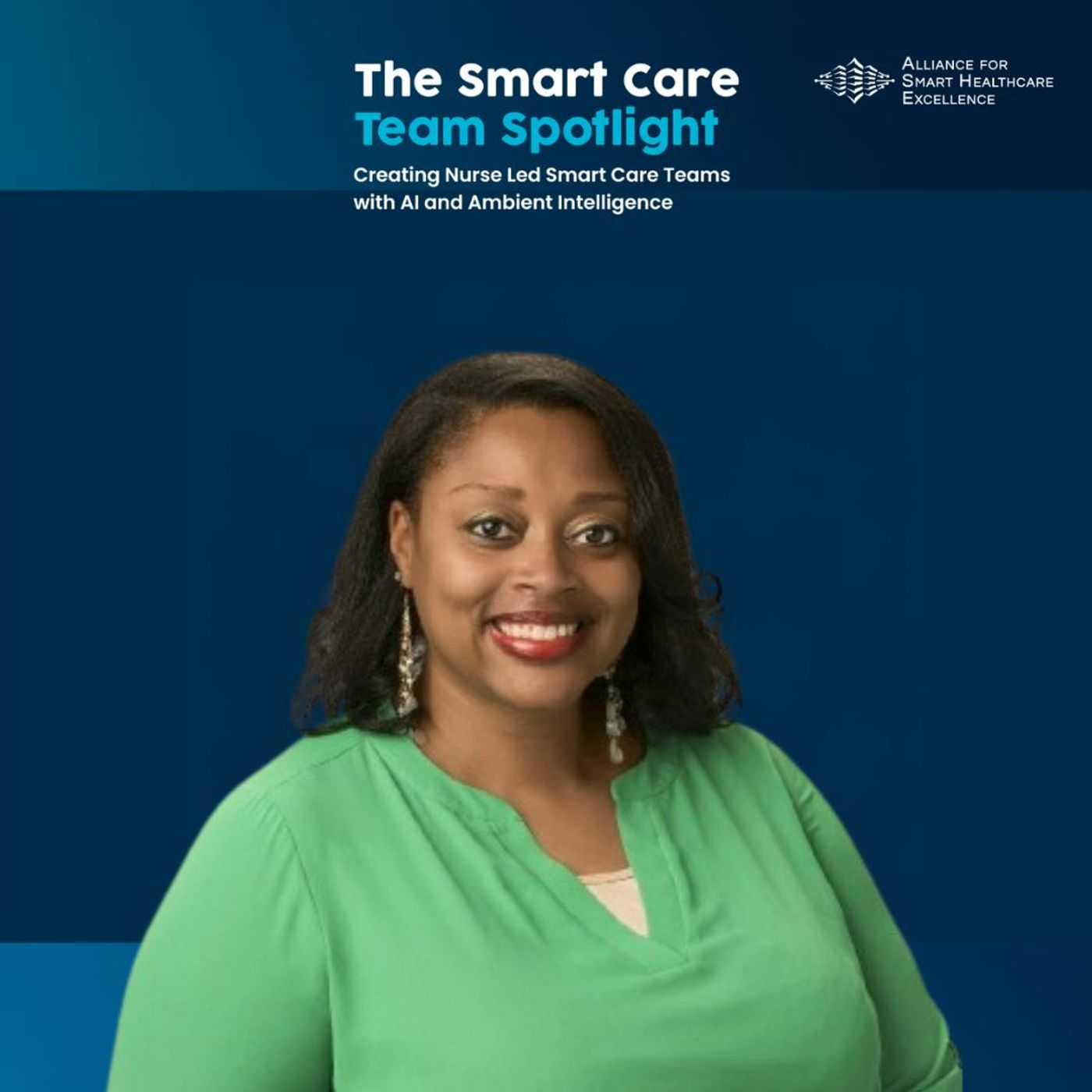 Episode #69. What the Map Misses: Research, AI, and the Fight for Health Equity, with Dr. Bridgette Rice