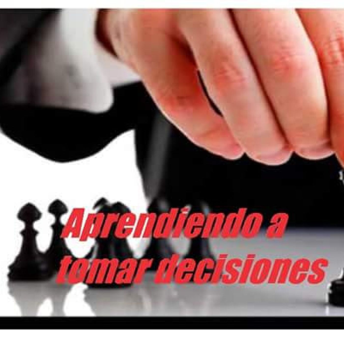 DESICION . "Crecer Espiritualmente"