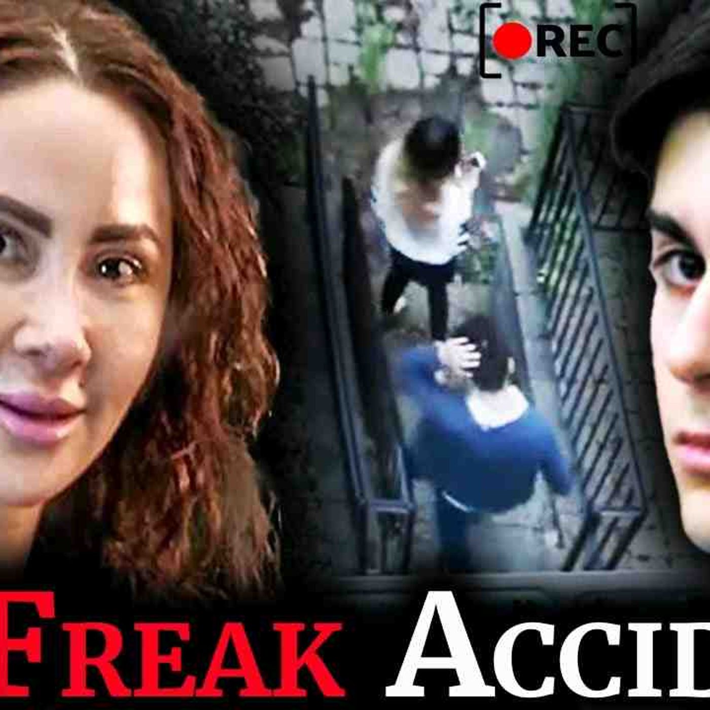 Someone In This Family Is Lying_ The Murder of Nada Huranieh _ True Crime Doc episode artwork