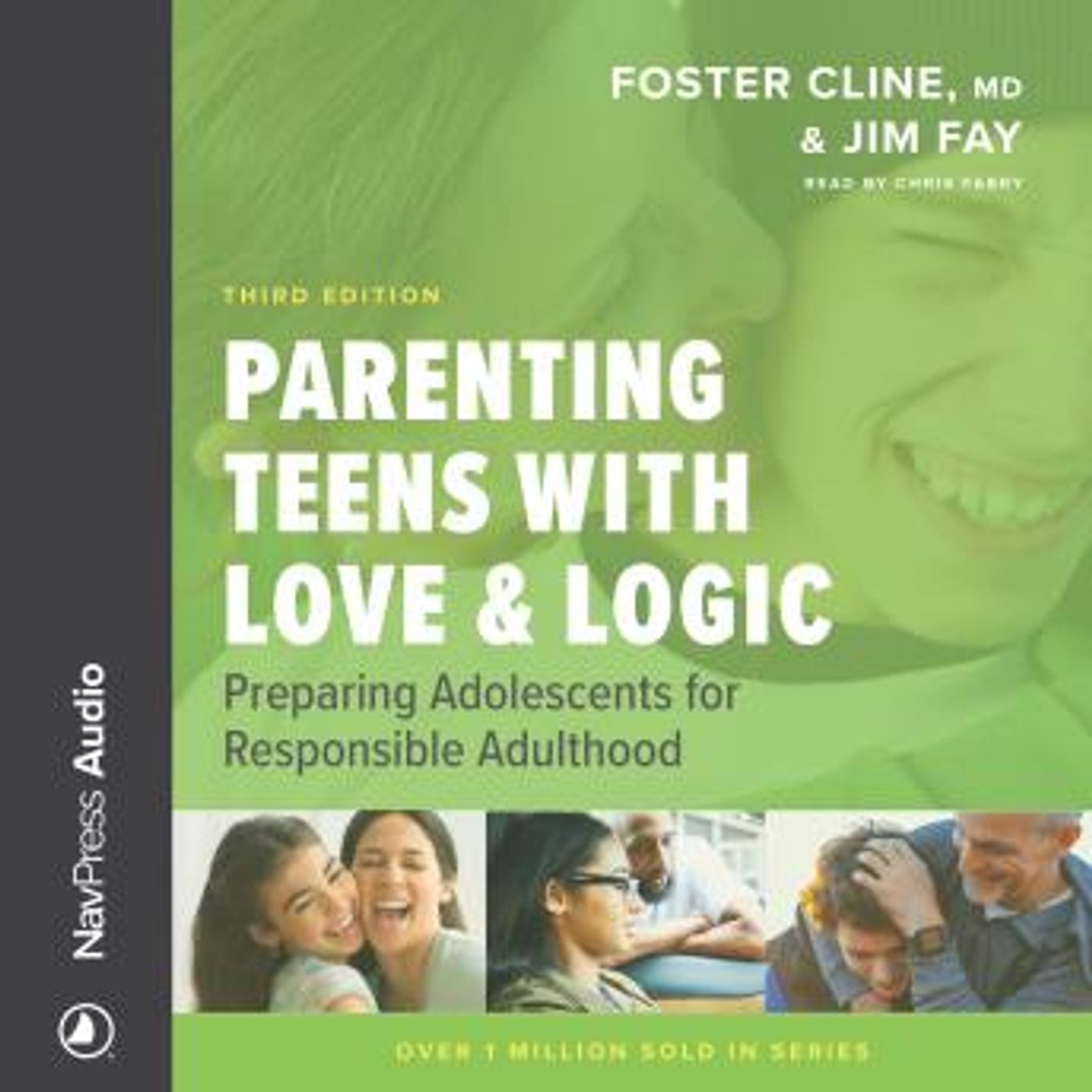 Explore New Free Audiobooks in Self-Improvement, Parenting Tips