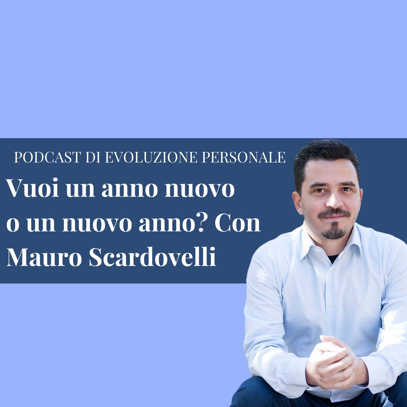 Relazioniamoci di Antonio Quaglietta