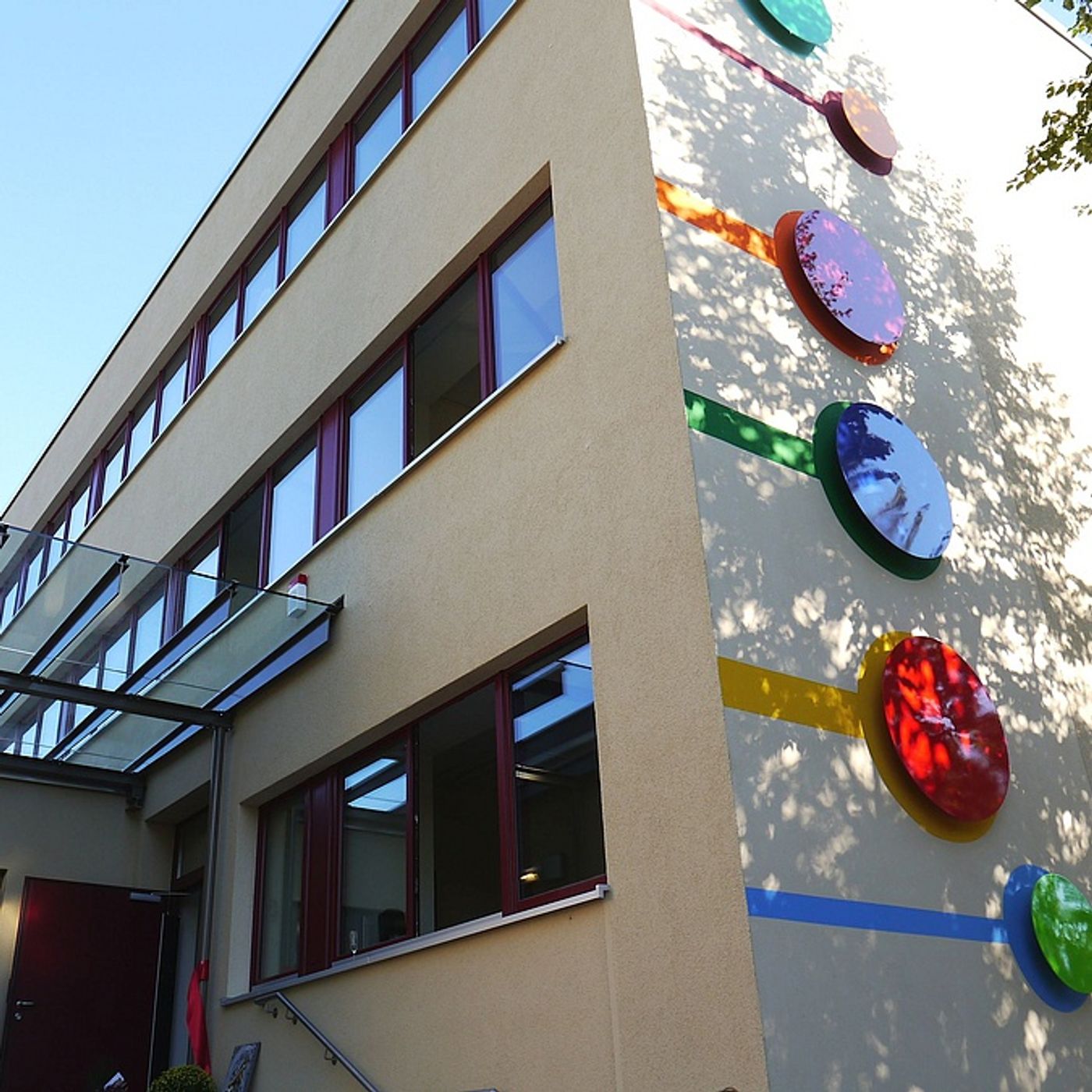 Mittwochs in der Bibliothek