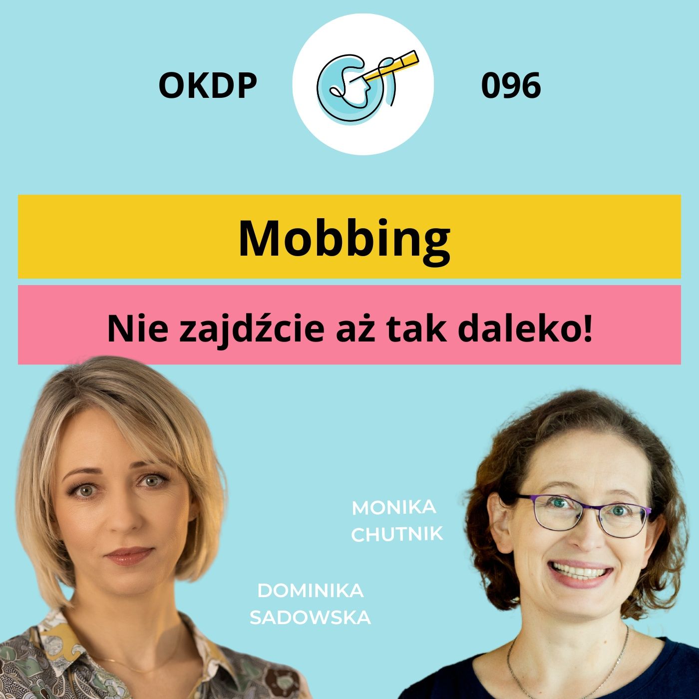 O Krok Do Przodu. Liderzy zmian