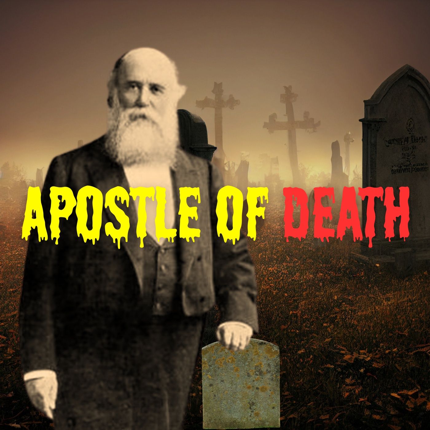 John Alexander Dowie: The Apostle of Death John Alexander Dowie: The Apostle of Death