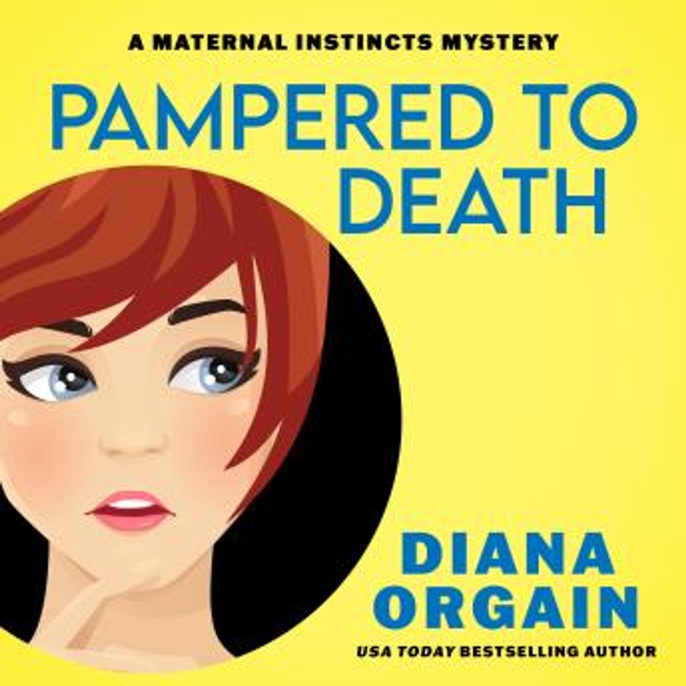 Access Must-Have Full Audiobooks in Mystery, Thriller & Horror, Cozy Mystery