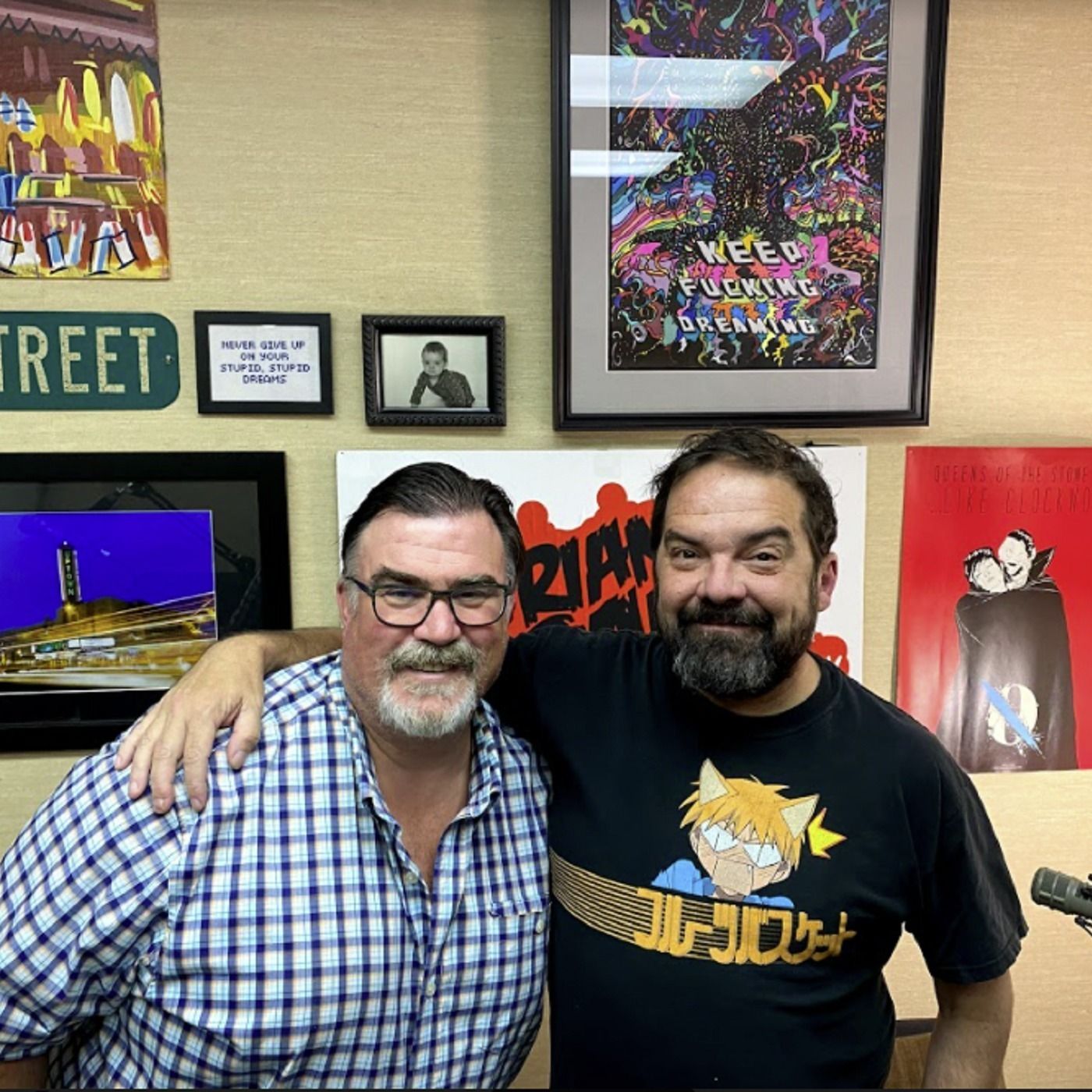 Ep 174 - Ed Cohen