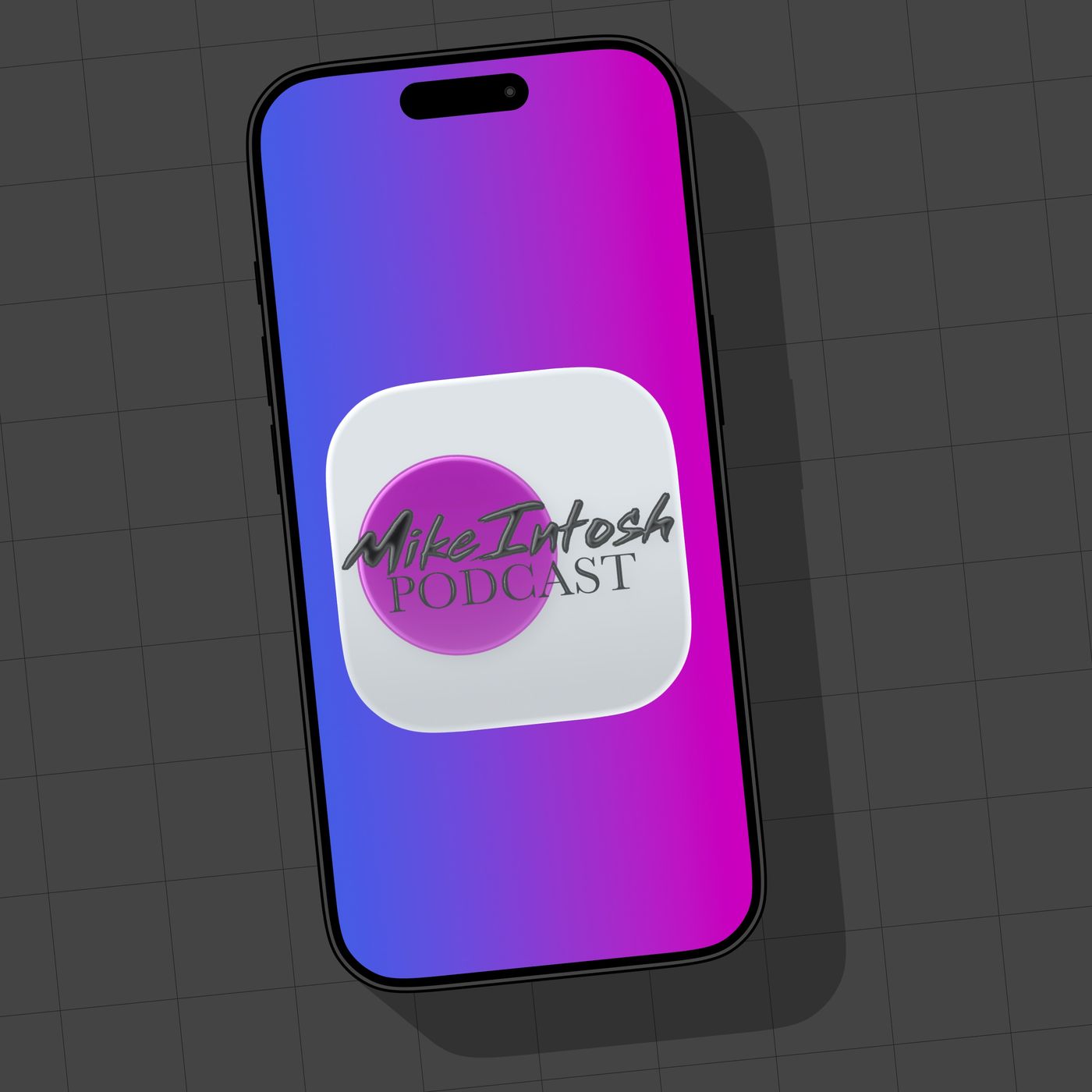 Mikeintosh Podcast