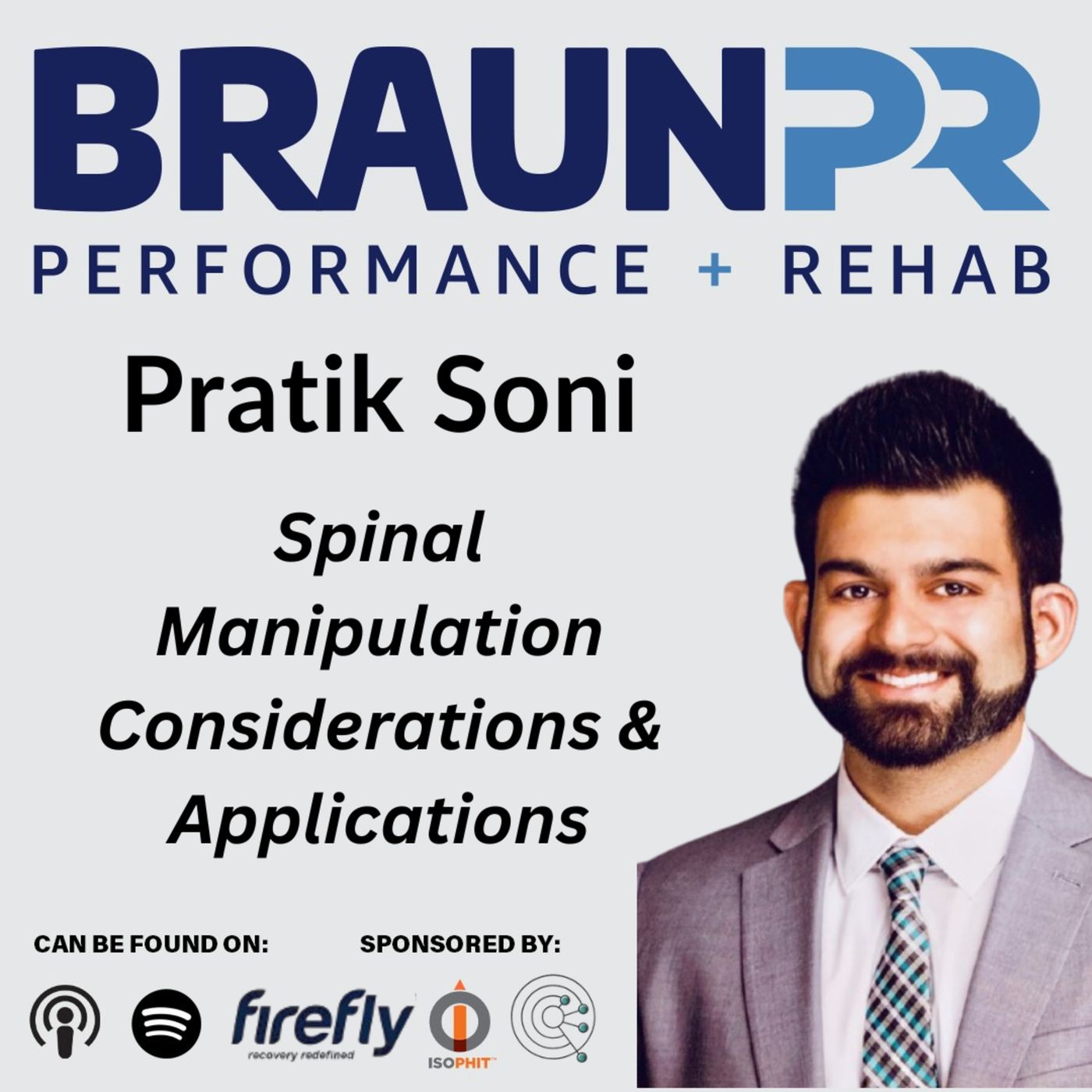 Brawn Body Health and Fitness Podcast